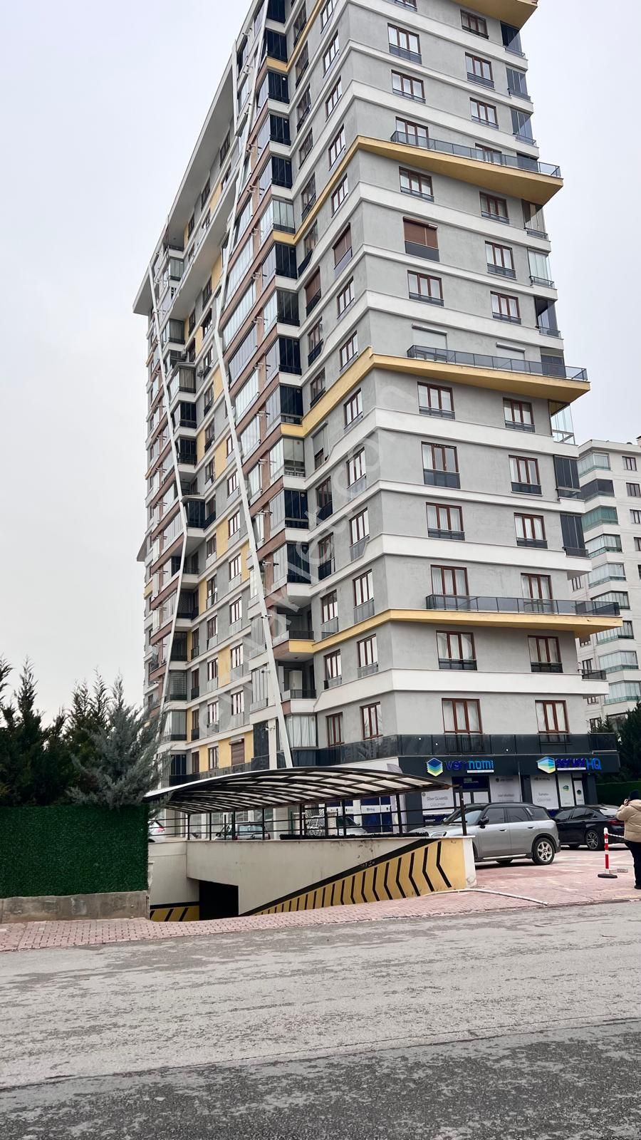 Şefikcan'da Satılık Lüx 4+1 Daire - Görsel 3