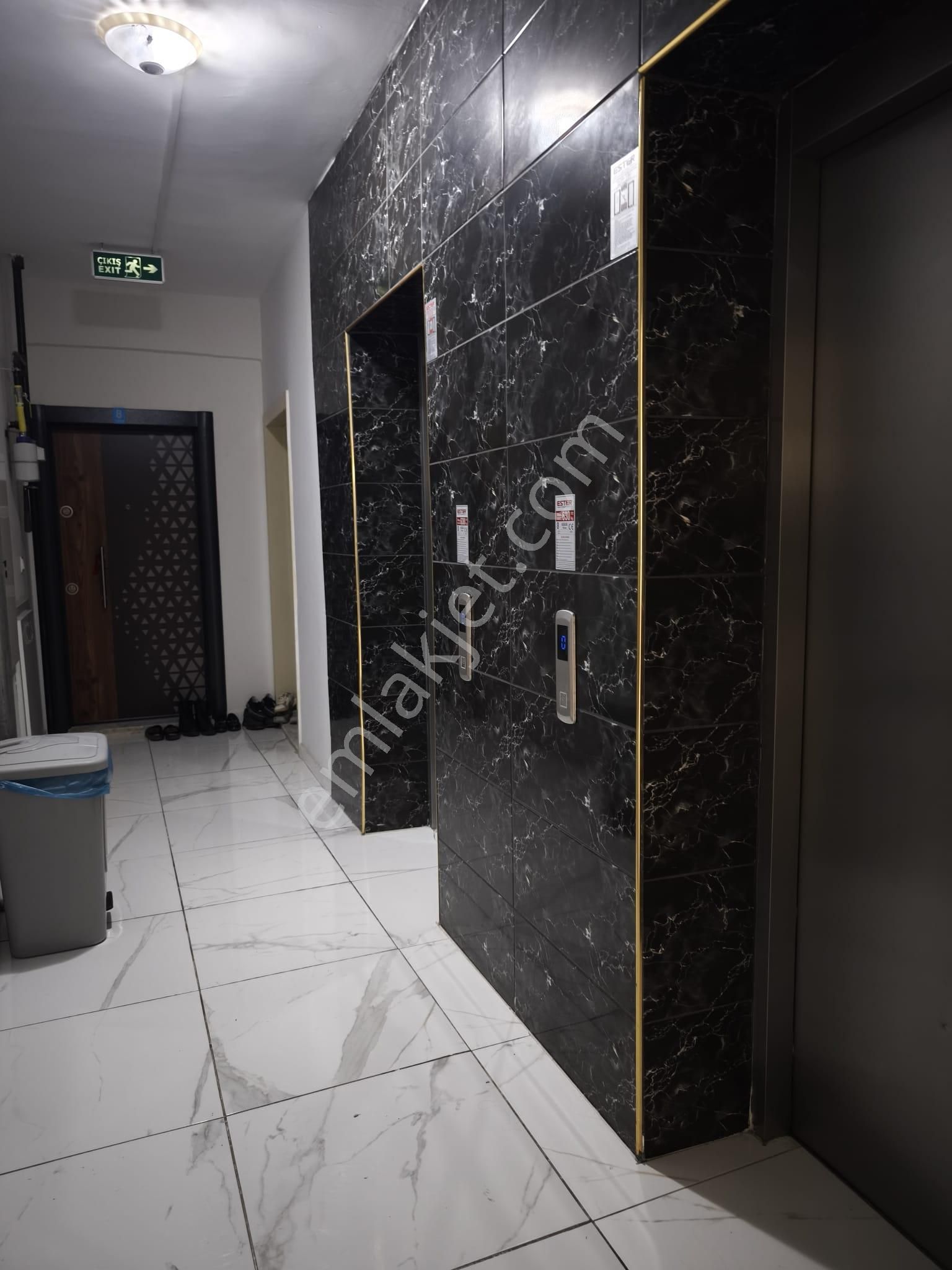 Şefikcan'da Satılık Lüx 4+1 Daire - Görsel 9