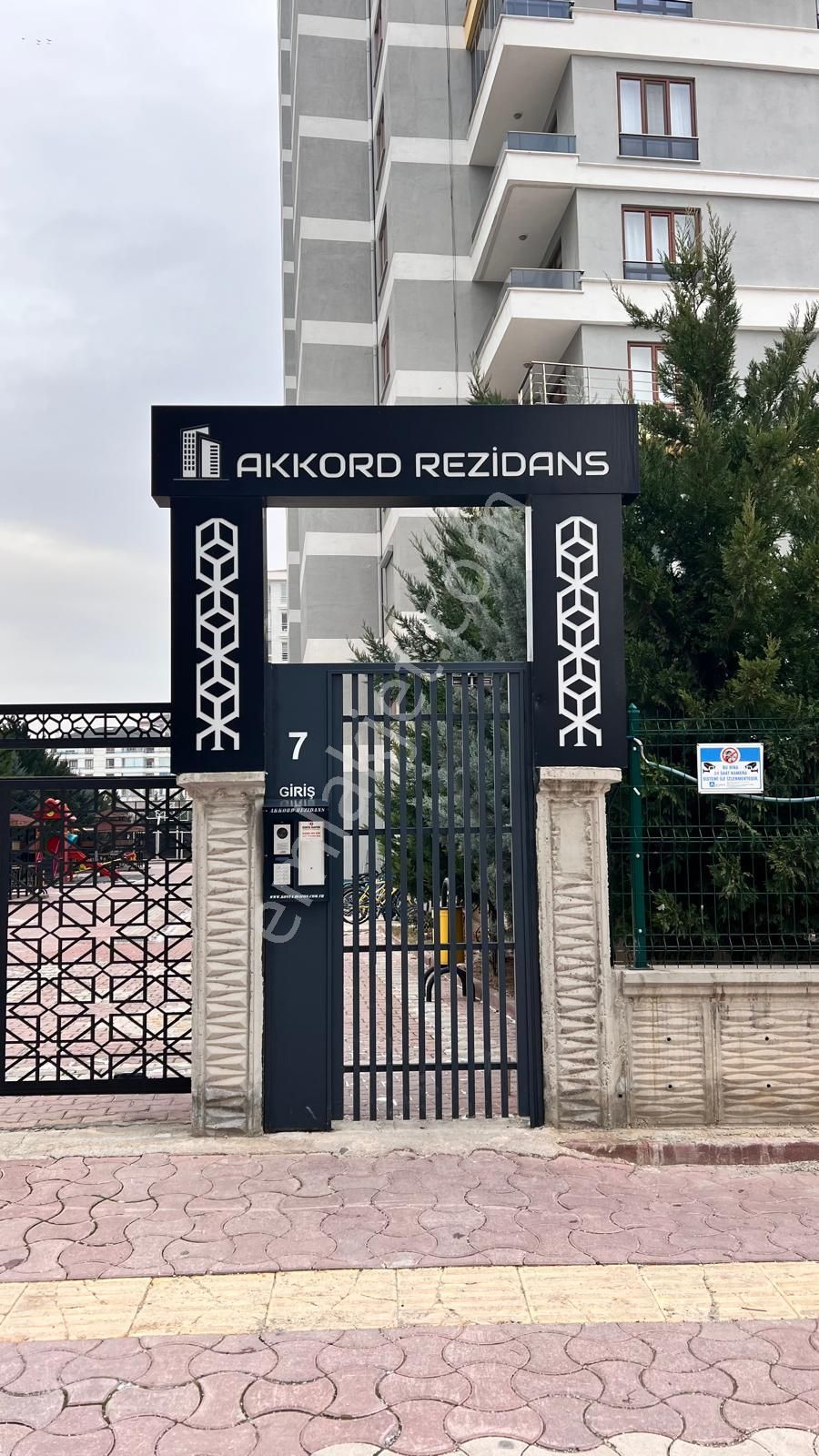 Şefikcan'da Satılık Lüx 4+1 Daire - Görsel 4