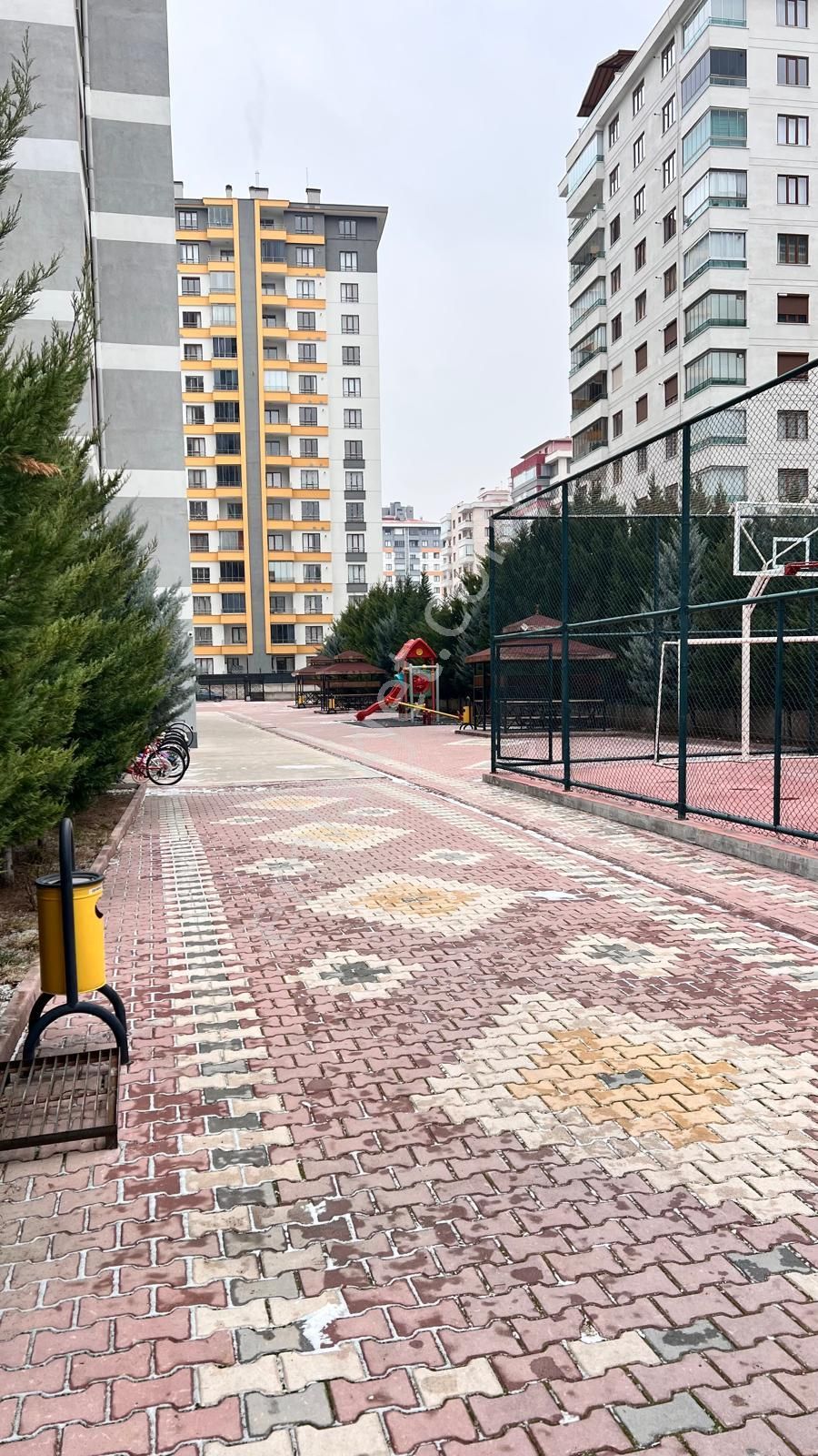 Şefikcan'da Satılık Lüx 4+1 Daire - Görsel 7