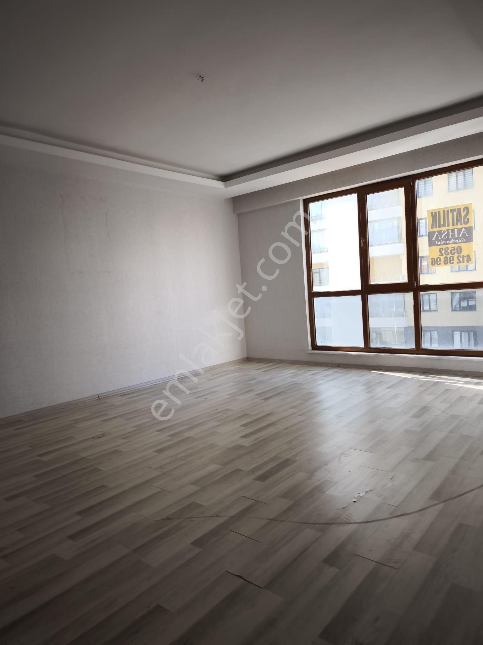 Şefikcan'da Satılık Lüx 4+1 Daire - Görsel 17