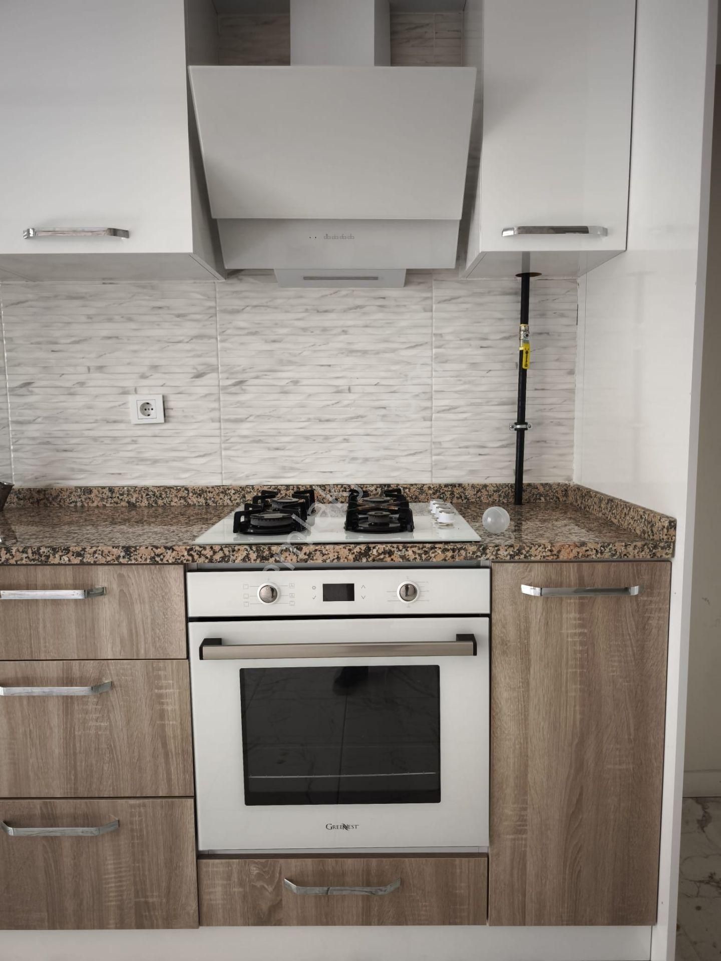 Şefikcan'da Satılık Lüx 4+1 Daire - Görsel 34