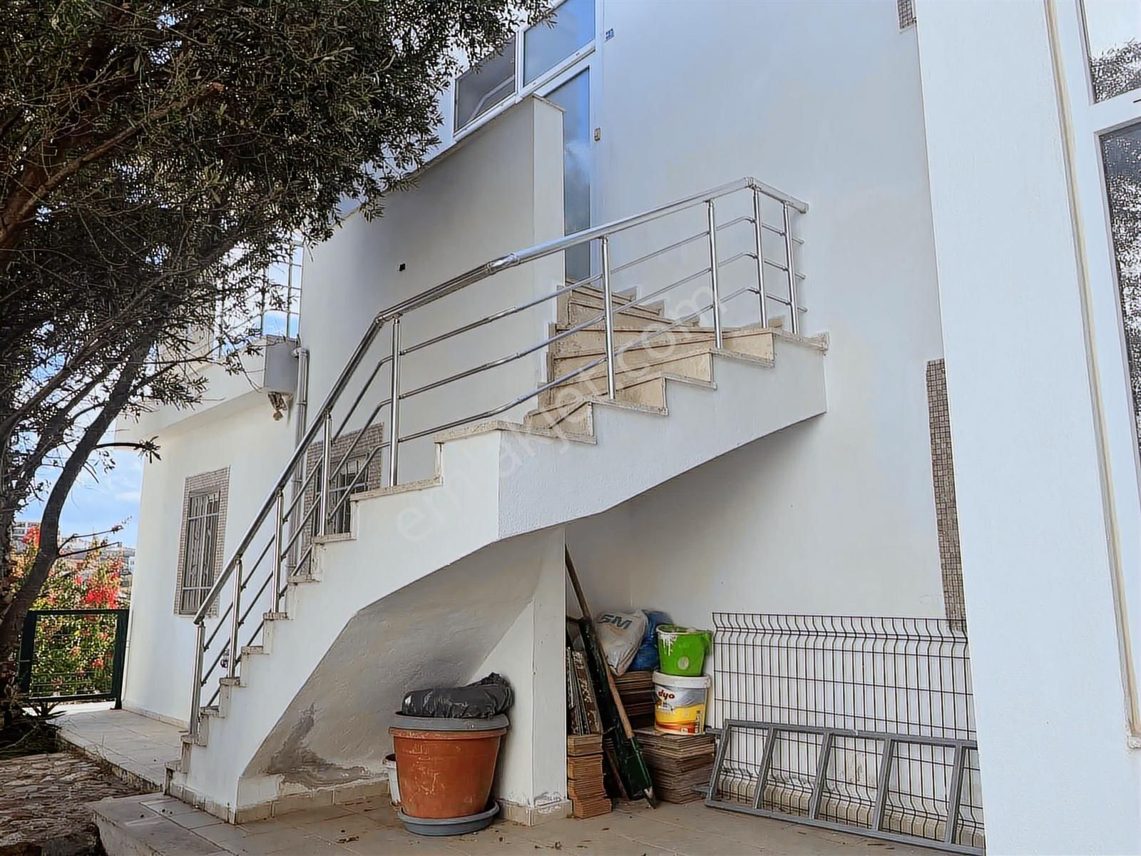 Ortakent Merkez Satılık 3+1 Daire - Görsel 10