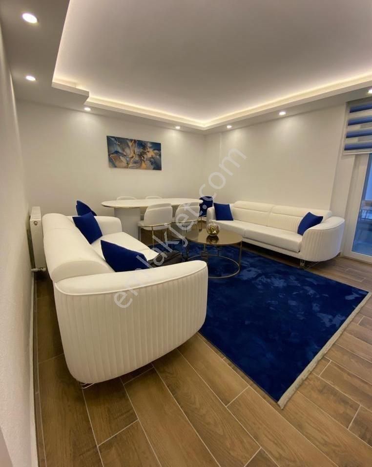 İstiklal Mah. Satılık 2+1 Bahçe Katı Balkonlu Salon Mutfak Ayrı - Görsel 16