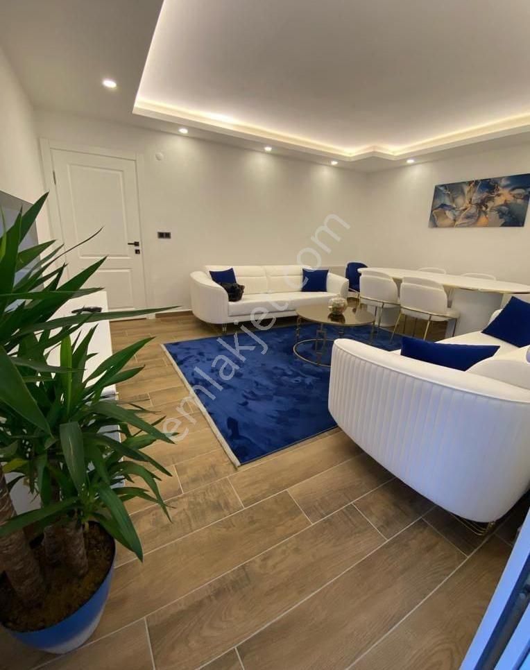 İstiklal Mah. Satılık 2+1 Bahçe Katı Balkonlu Salon Mutfak Ayrı - Görsel 21