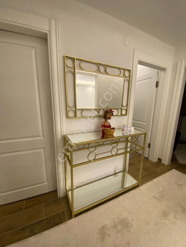 İstiklal Mah. Satılık 2+1 Bahçe Katı Balkonlu Salon Mutfak Ayrı - Görsel 5