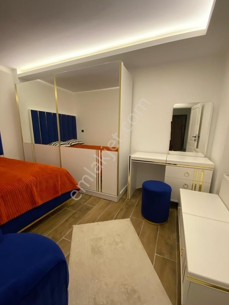 İstiklal Mah. Satılık 2+1 Bahçe Katı Balkonlu Salon Mutfak Ayrı - Görsel 27