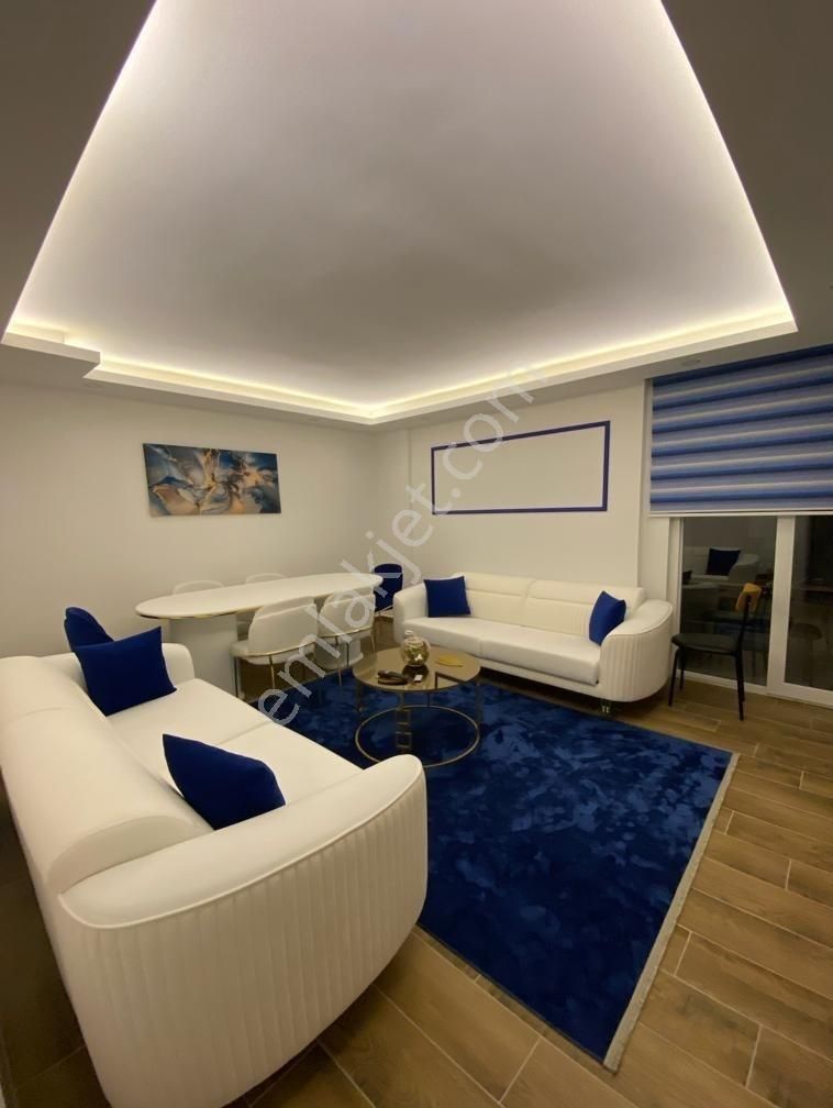 İstiklal Mah. Satılık 2+1 Bahçe Katı Balkonlu Salon Mutfak Ayrı - Görsel 7