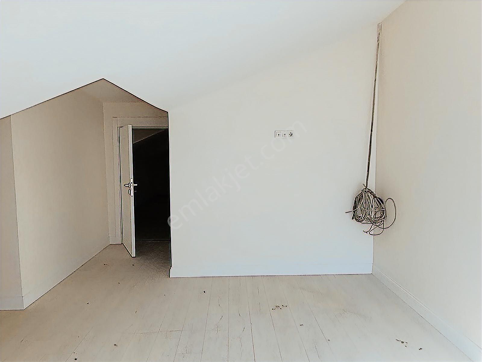 Bursa İnegölde Uludağ Manzaralı Mobilyum Avmye Yakın İkiz Villa - Görsel 9