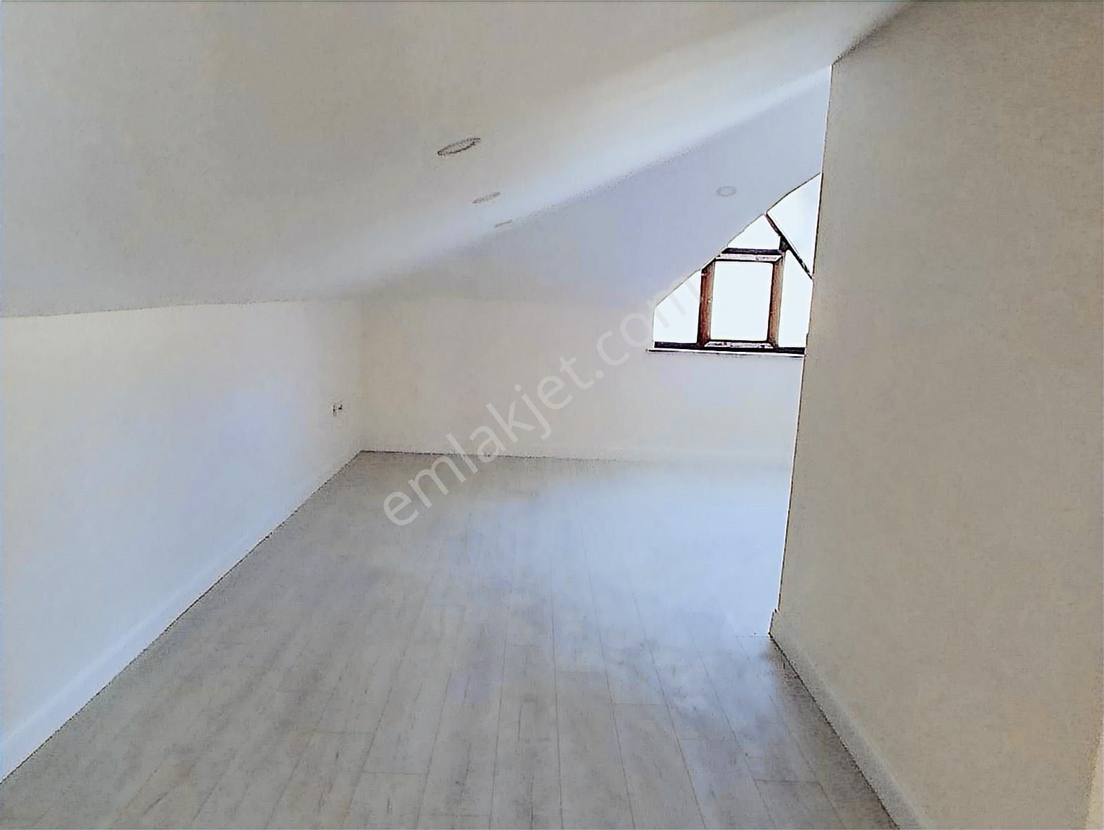 Bursa İnegölde Uludağ Manzaralı Mobilyum Avmye Yakın İkiz Villa - Görsel 18