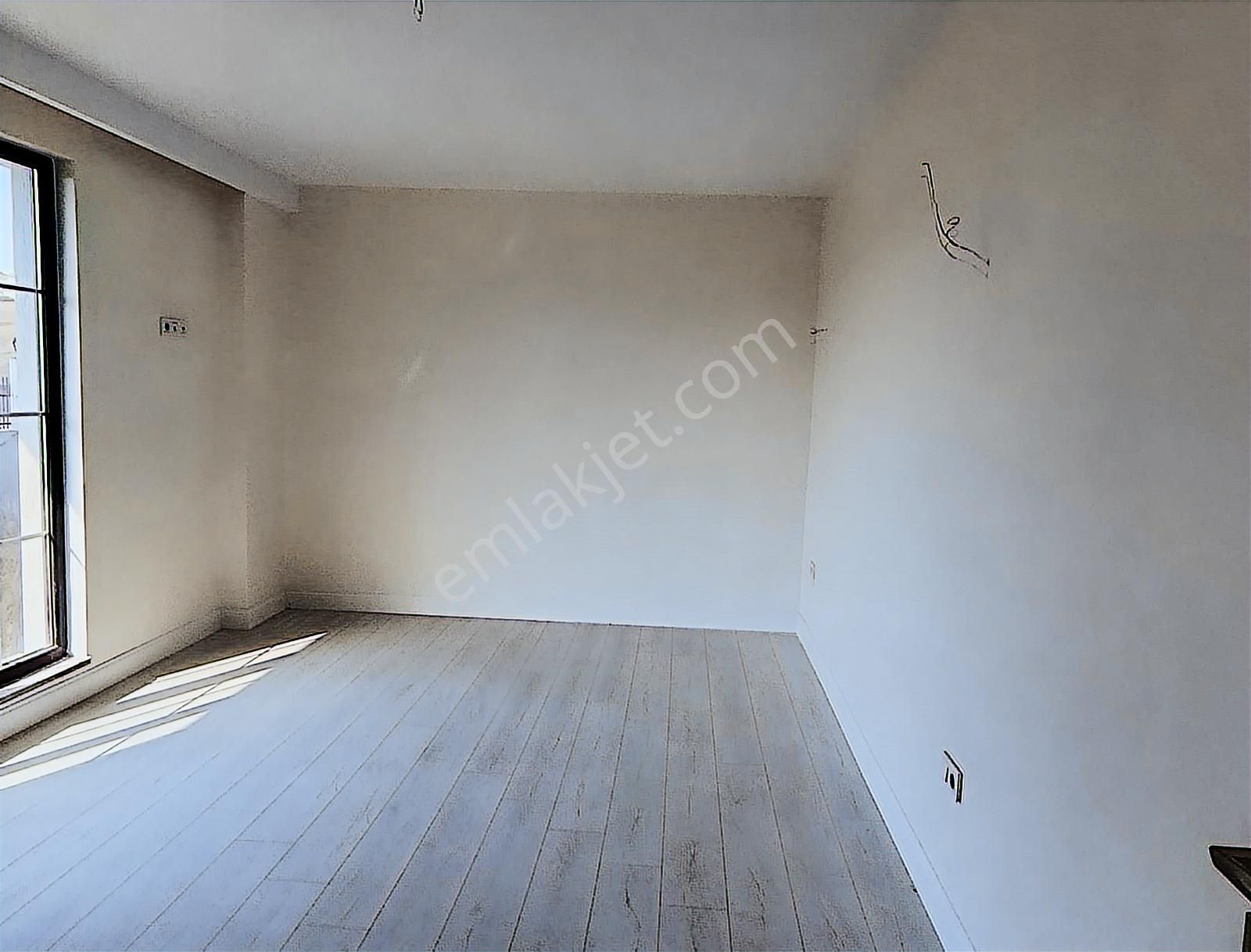 Bursa İnegölde Uludağ Manzaralı Mobilyum Avmye Yakın İkiz Villa - Görsel 7