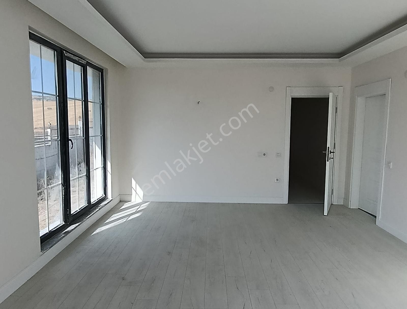 Bursa İnegölde Uludağ Manzaralı Mobilyum Avmye Yakın İkiz Villa - Görsel 2