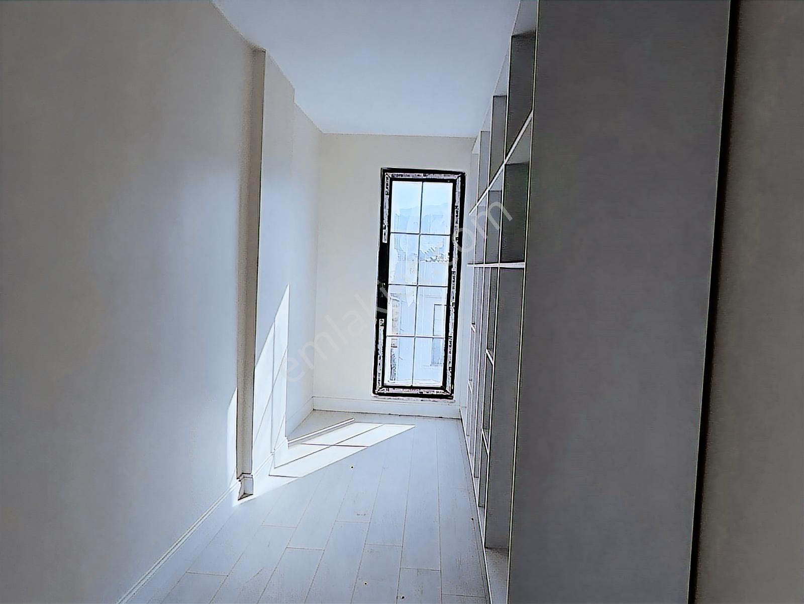 Bursa İnegölde Uludağ Manzaralı Mobilyum Avmye Yakın İkiz Villa - Görsel 15