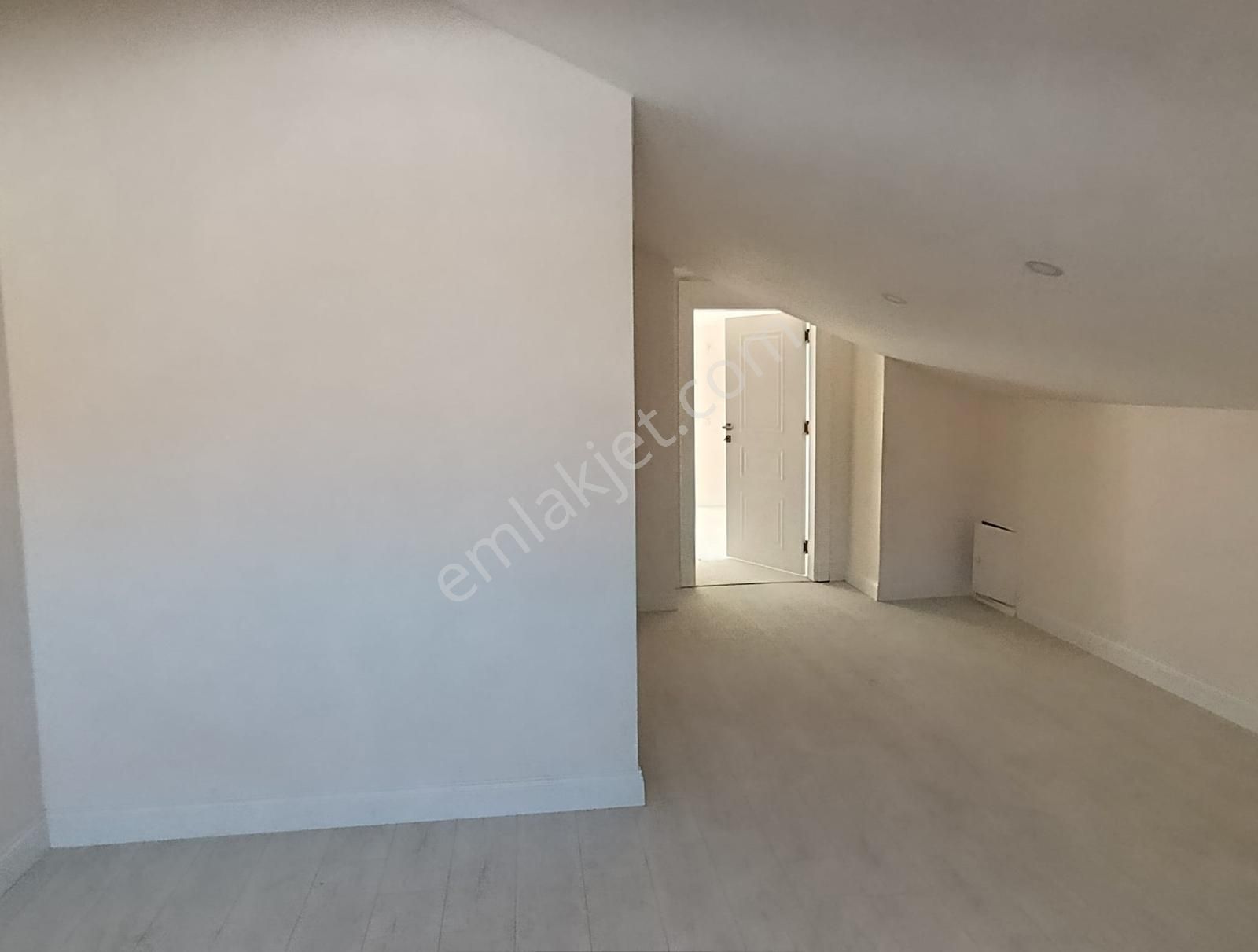 Bursa İnegölde Uludağ Manzaralı Mobilyum Avmye Yakın İkiz Villa - Görsel 21