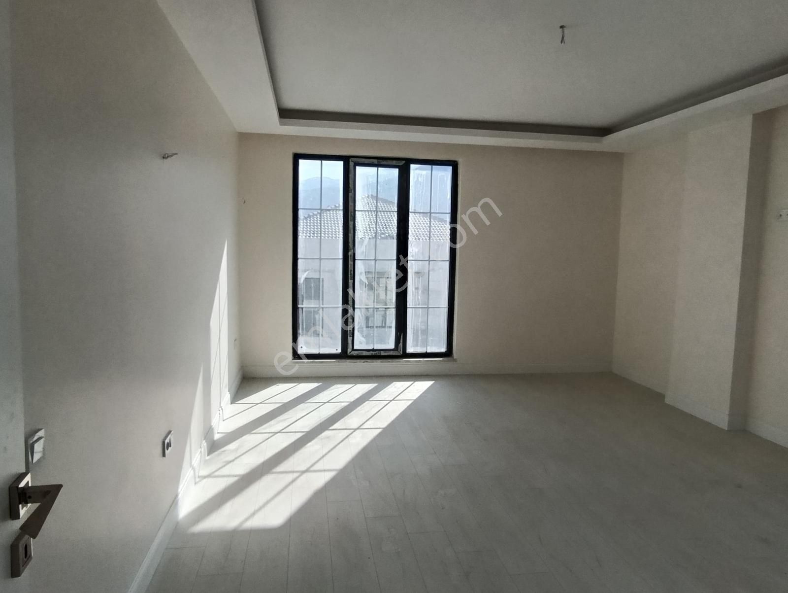 Bursa İnegölde Uludağ Manzaralı Mobilyum Avmye Yakın İkiz Villa - Görsel 28