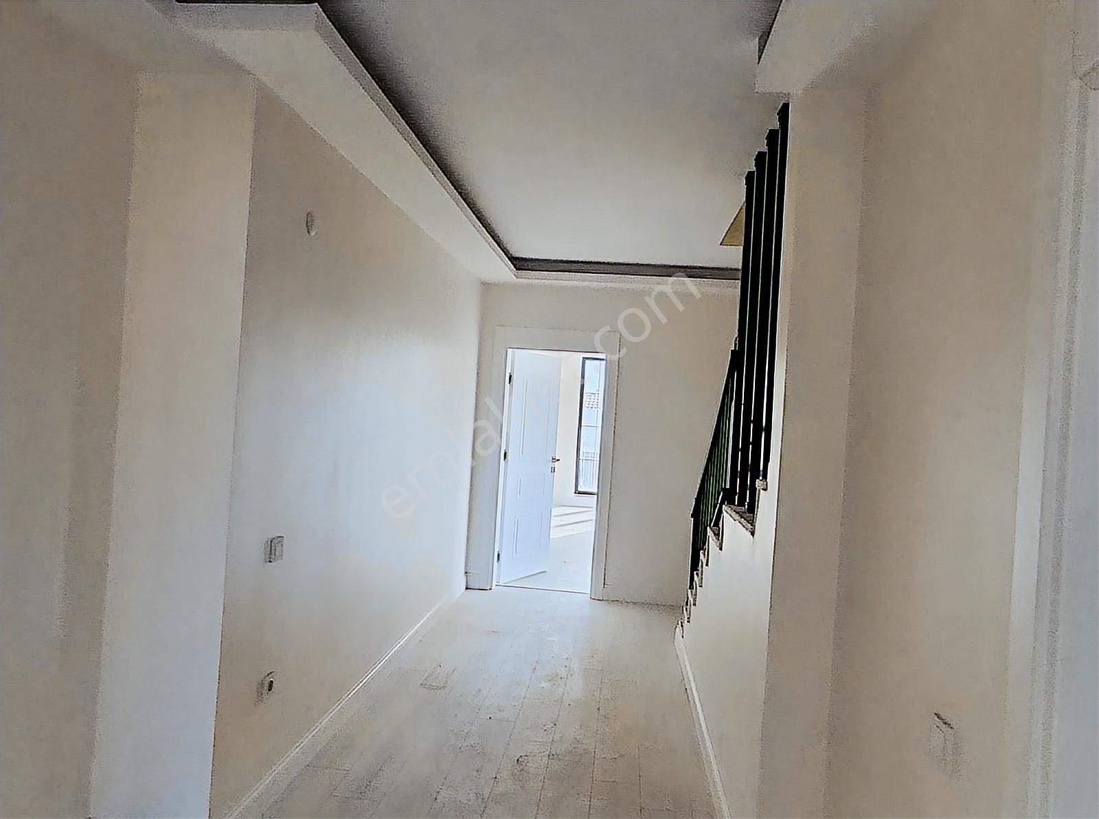 Bursa İnegölde Uludağ Manzaralı Mobilyum Avmye Yakın İkiz Villa - Görsel 16