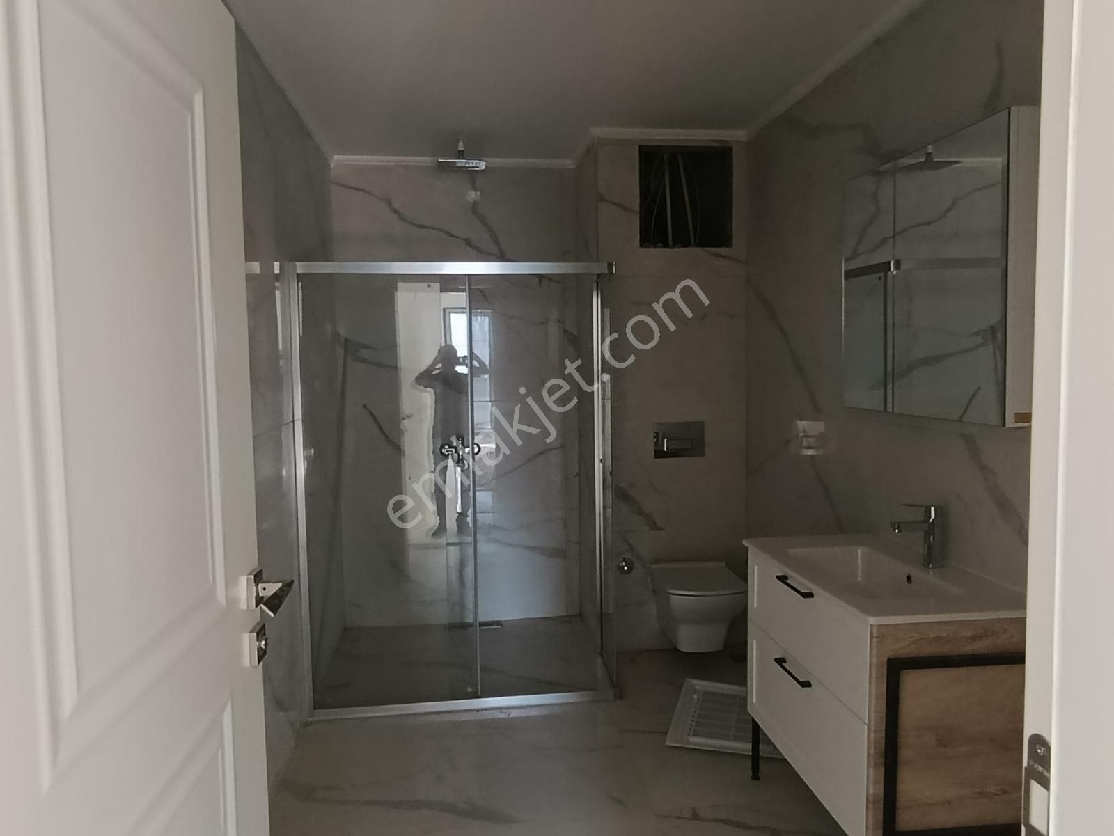 Bursa İnegölde Uludağ Manzaralı Mobilyum Avmye Yakın İkiz Villa - Görsel 23