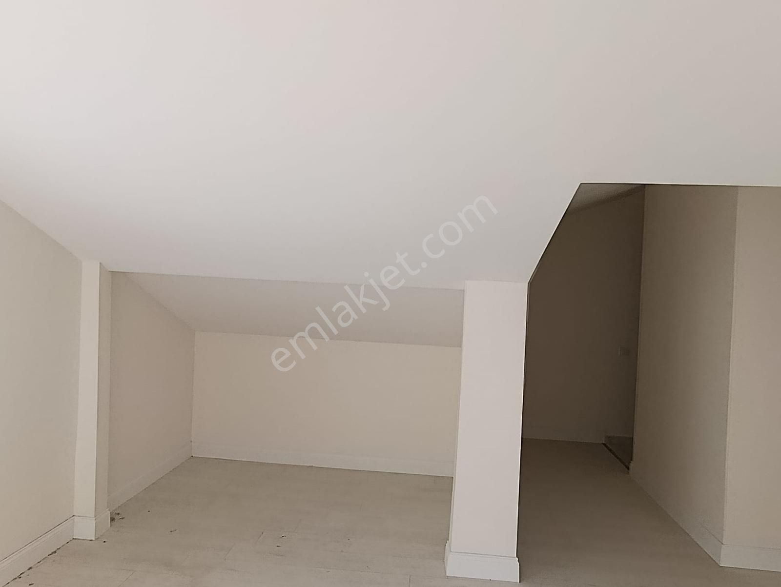 Bursa İnegölde Uludağ Manzaralı Mobilyum Avmye Yakın İkiz Villa - Görsel 11