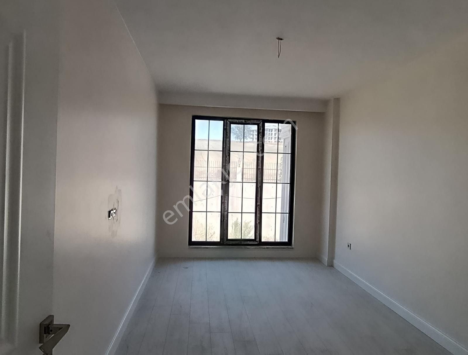 Bursa İnegölde Uludağ Manzaralı Mobilyum Avmye Yakın İkiz Villa - Görsel 13