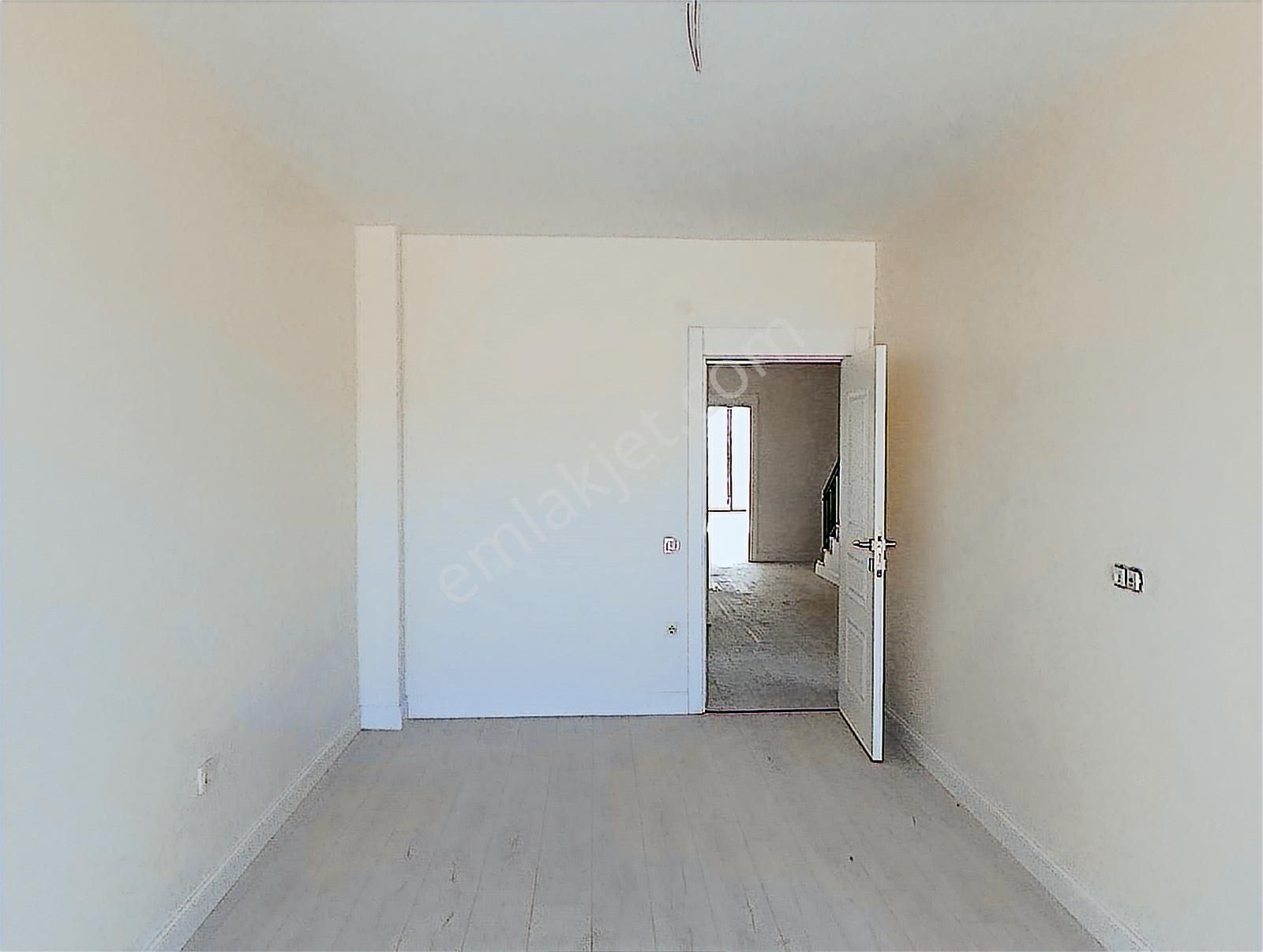 Bursa İnegölde Uludağ Manzaralı Mobilyum Avmye Yakın İkiz Villa - Görsel 33