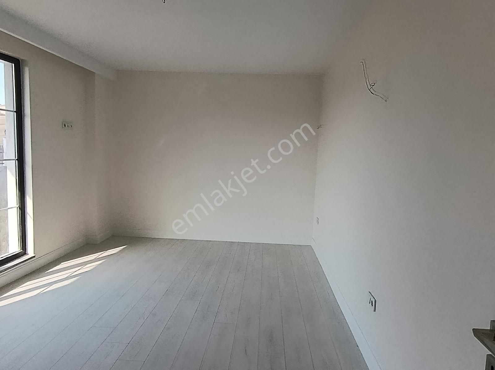 Bursa İnegölde Uludağ Manzaralı Mobilyum Avmye Yakın İkiz Villa - Görsel 6