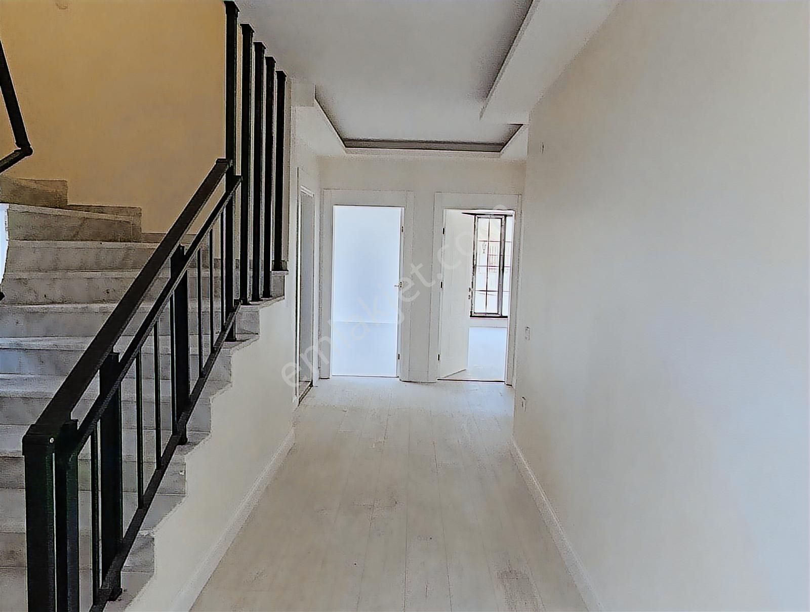 Bursa İnegölde Uludağ Manzaralı Mobilyum Avmye Yakın İkiz Villa - Görsel 24