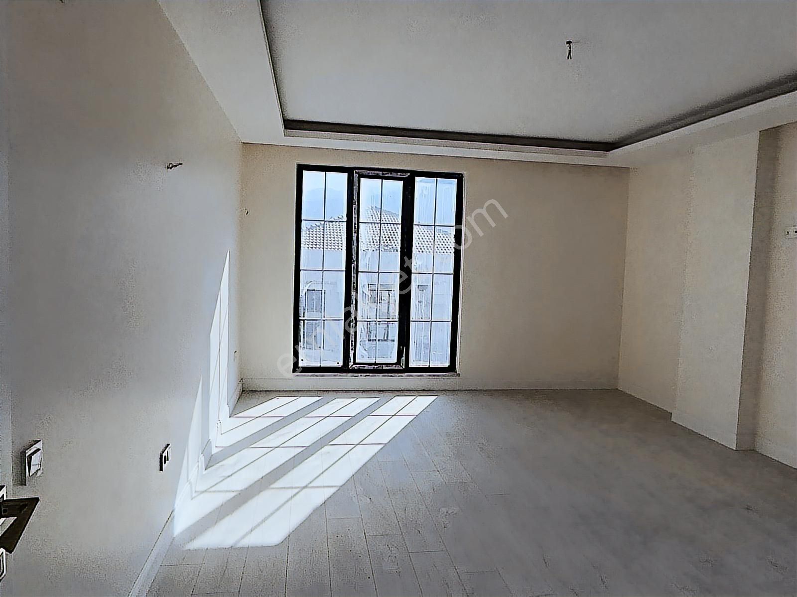 Bursa İnegölde Uludağ Manzaralı Mobilyum Avmye Yakın İkiz Villa - Görsel 20