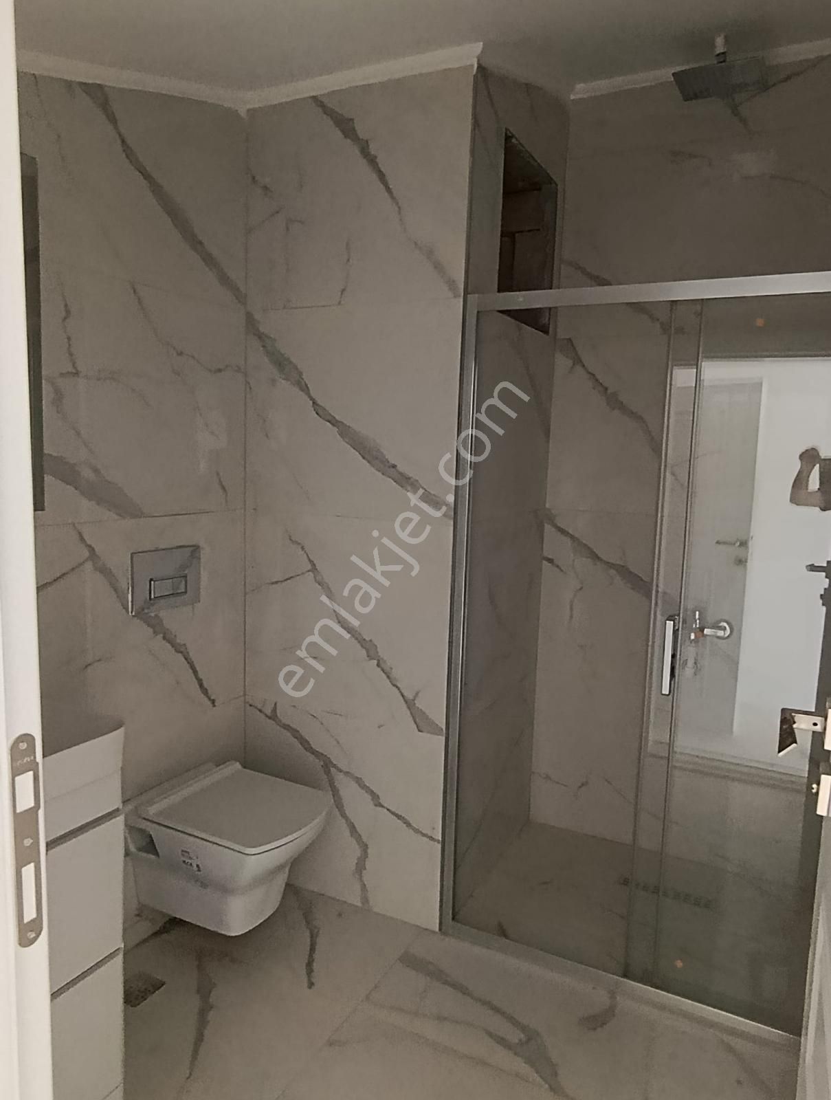 Bursa İnegölde Uludağ Manzaralı Mobilyum Avmye Yakın İkiz Villa - Görsel 30