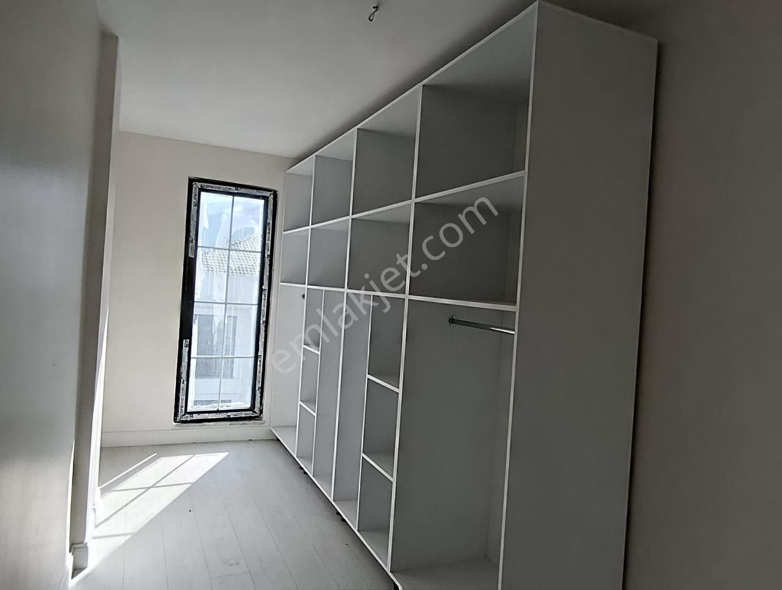 Bursa İnegölde Uludağ Manzaralı Mobilyum Avmye Yakın İkiz Villa - Görsel 5