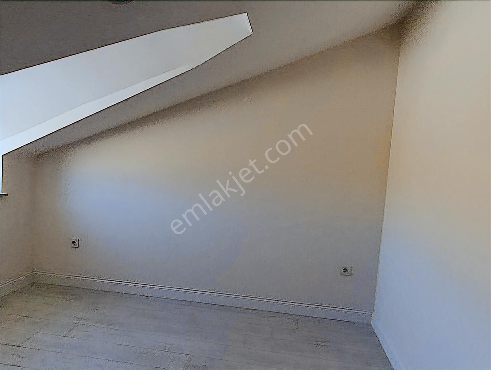 Bursa İnegölde Uludağ Manzaralı Mobilyum Avmye Yakın İkiz Villa - Görsel 7