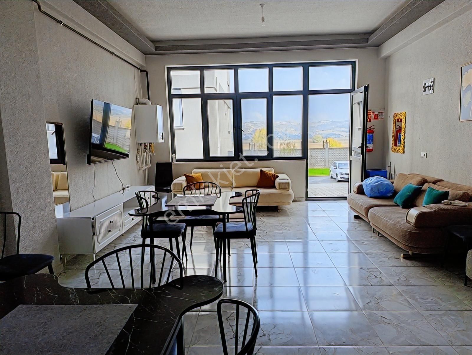 Kariyer Gayrimenkul'den Satılık 3+1 120 M2lüks Daireler - Görsel 28