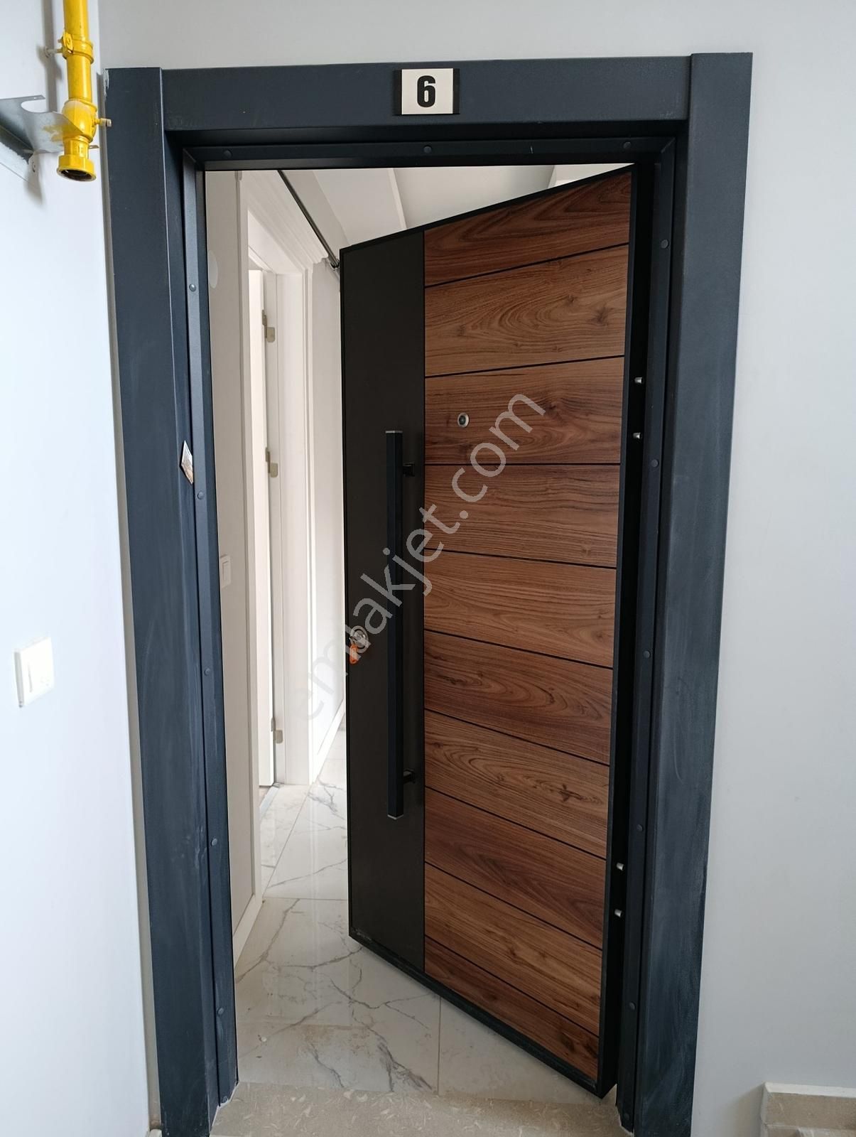 Kariyer Gayrimenkul'den Satılık 3+1 120 M2lüks Daireler - Görsel 34