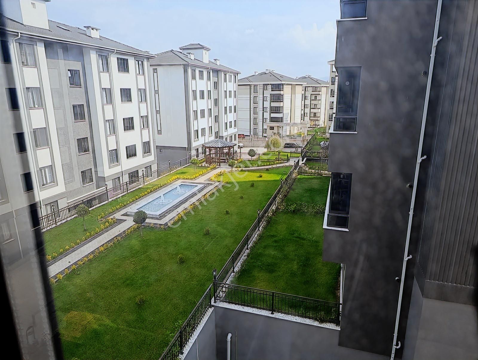 Kariyer Gayrimenkul'den Satılık 3+1 120 M2lüks Daireler - Görsel 21