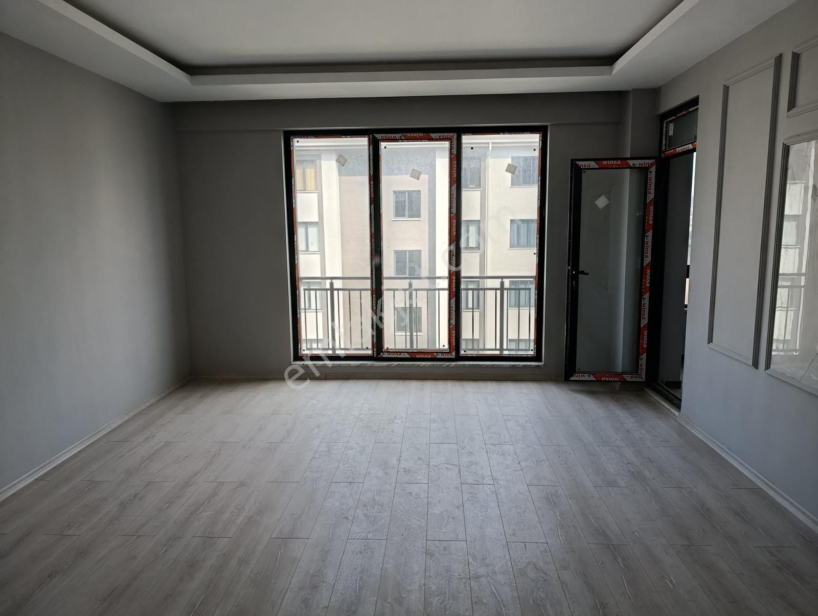 Kariyer Gayrimenkul'den Satılık 3+1 120 M2lüks Daireler - Görsel 2