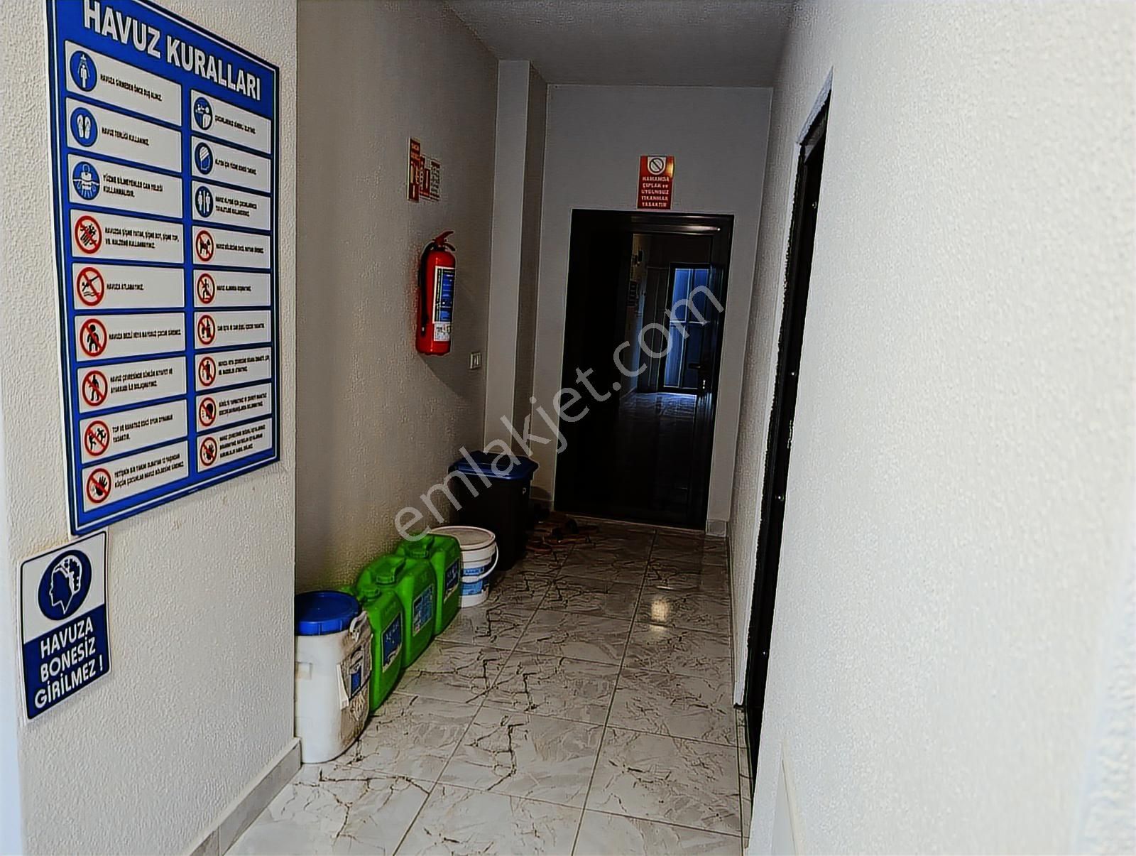 Kariyer Gayrimenkul'den Satılık 3+1 120 M2lüks Daireler - Görsel 24