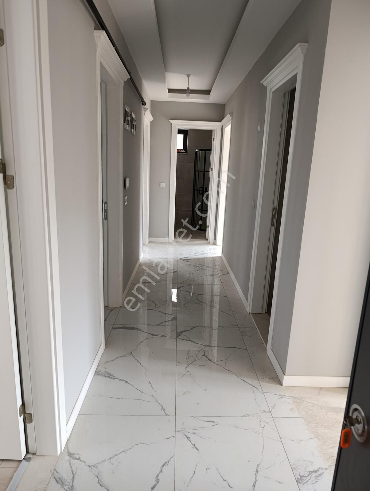 Kariyer Gayrimenkul'den Satılık 3+1 120 M2lüks Daireler - Görsel 25