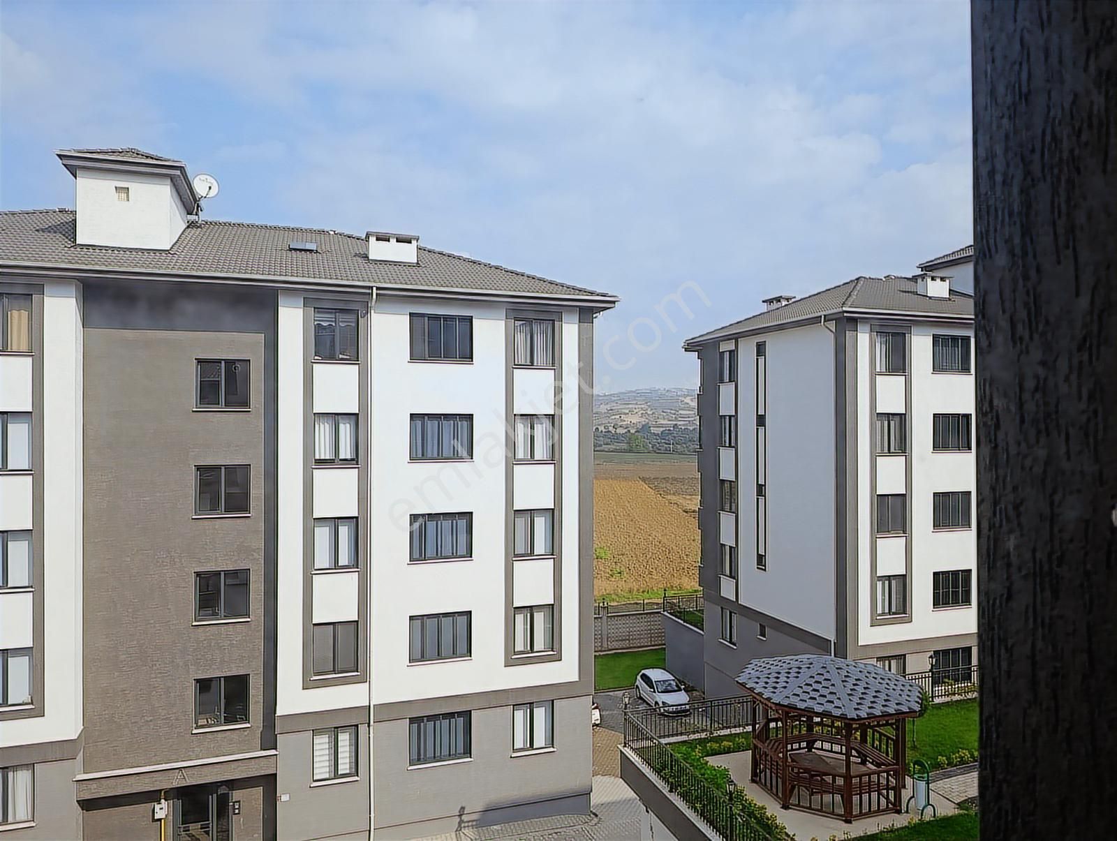 Kariyer Gayrimenkul'den Satılık 3+1 120 M2lüks Daireler - Görsel 20