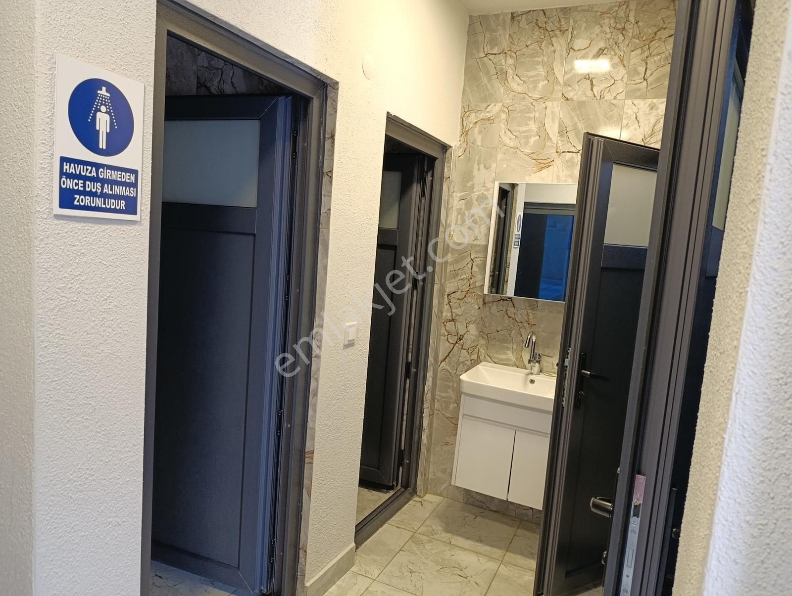 Kariyer Gayrimenkul'den Satılık 3+1 120 M2lüks Daireler - Görsel 6