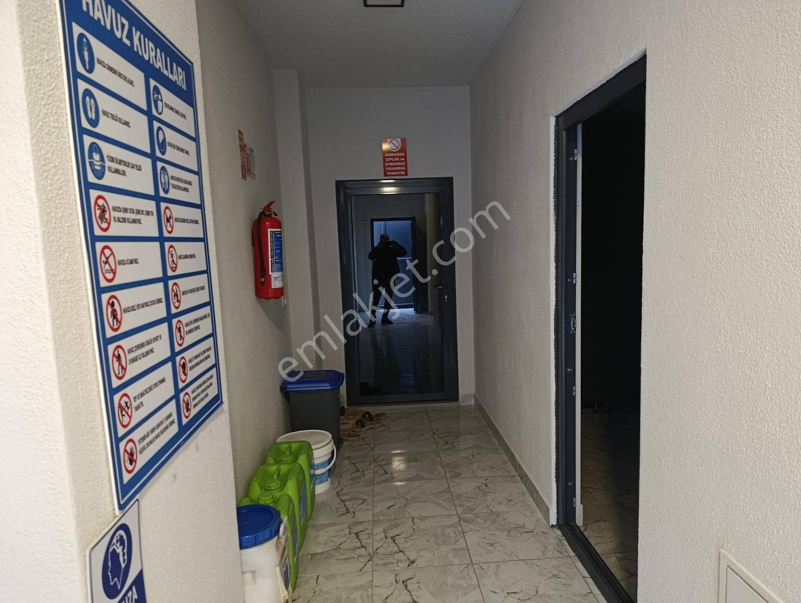 Kariyer Gayrimenkul'den Satılık 3+1 120 M2lüks Daireler - Görsel 29