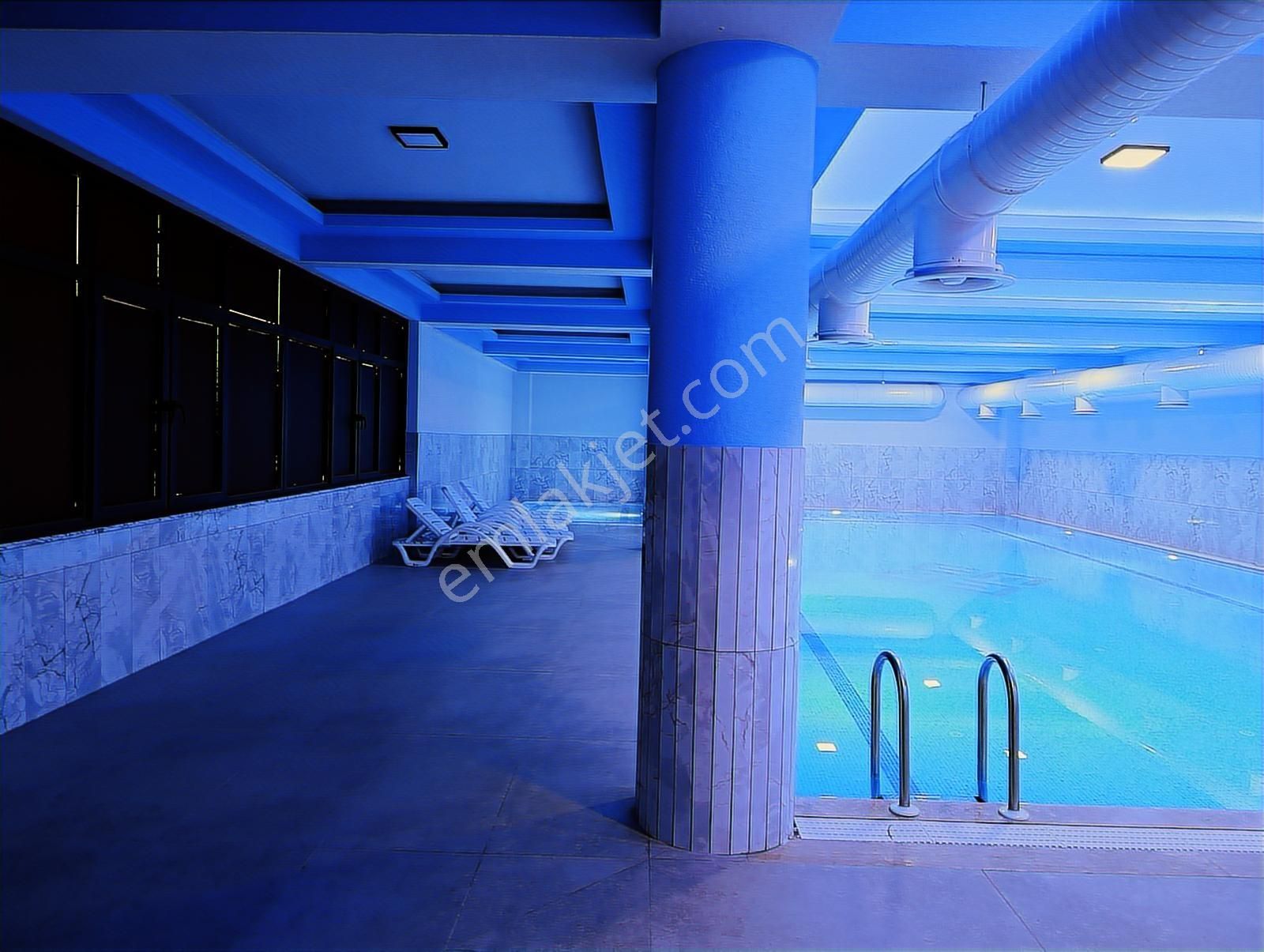 Kariyer Gayrimenkul'den Satılık 3+1 120 M2lüks Daireler - Görsel 11