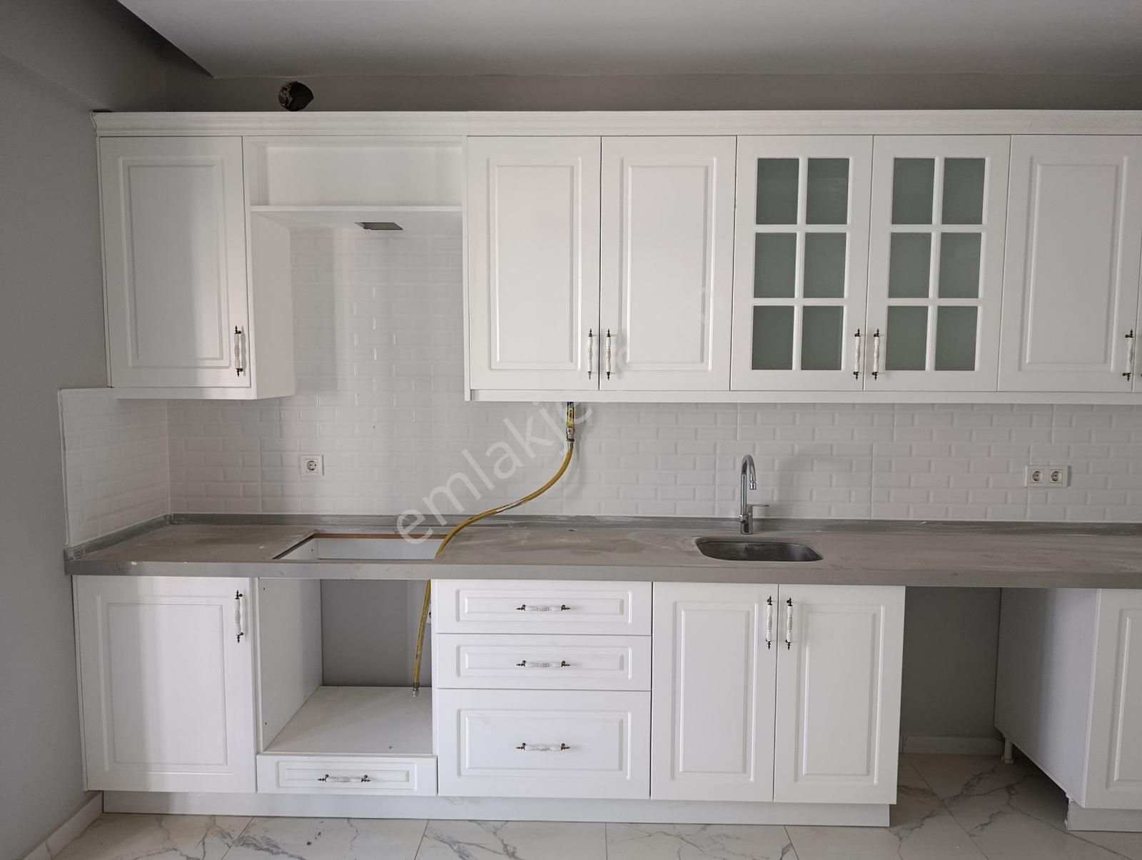 Kariyer Gayrimenkul'den Satılık 3+1 120 M2lüks Daireler - Görsel 22