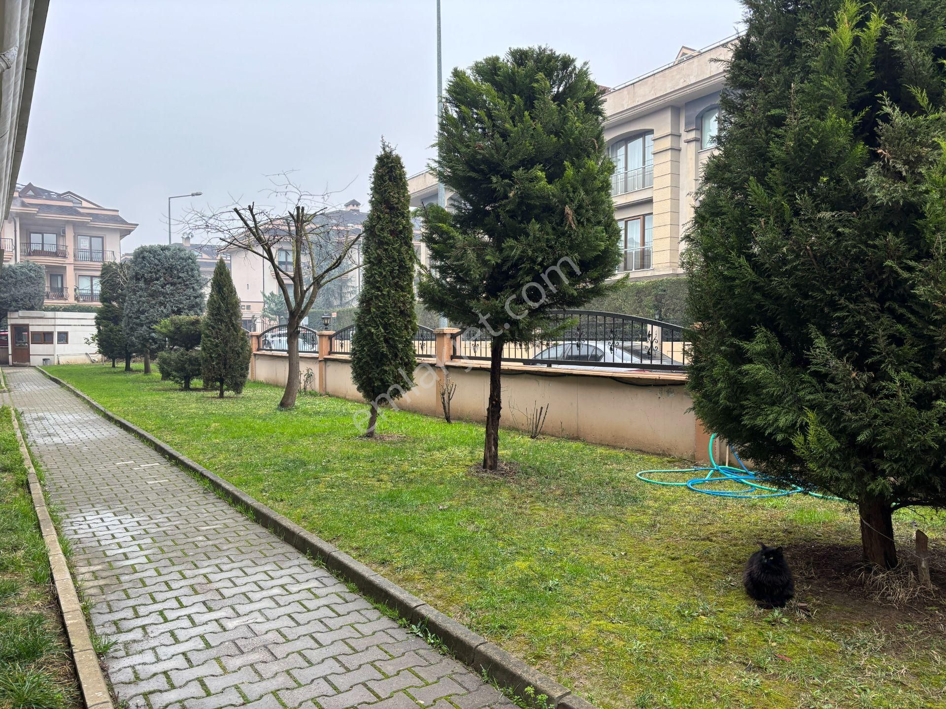 Bir Emlak'tan Kültür Mah. Bab-ı Hayat Evleri 3+1 140 M2 Satılık Daire - Görsel 32