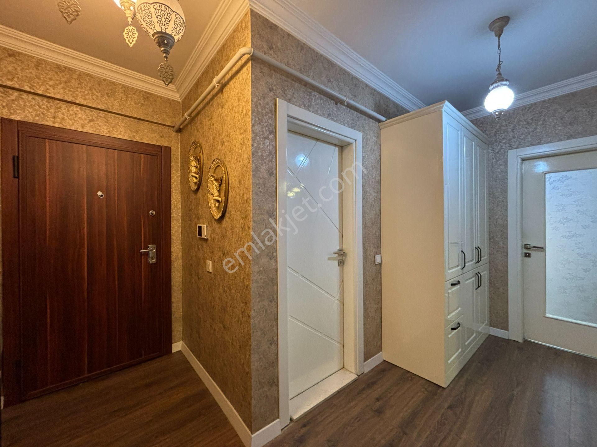 Bir Emlak'tan Kültür Mah. Bab-ı Hayat Evleri 3+1 140 M2 Satılık Daire - Görsel 24