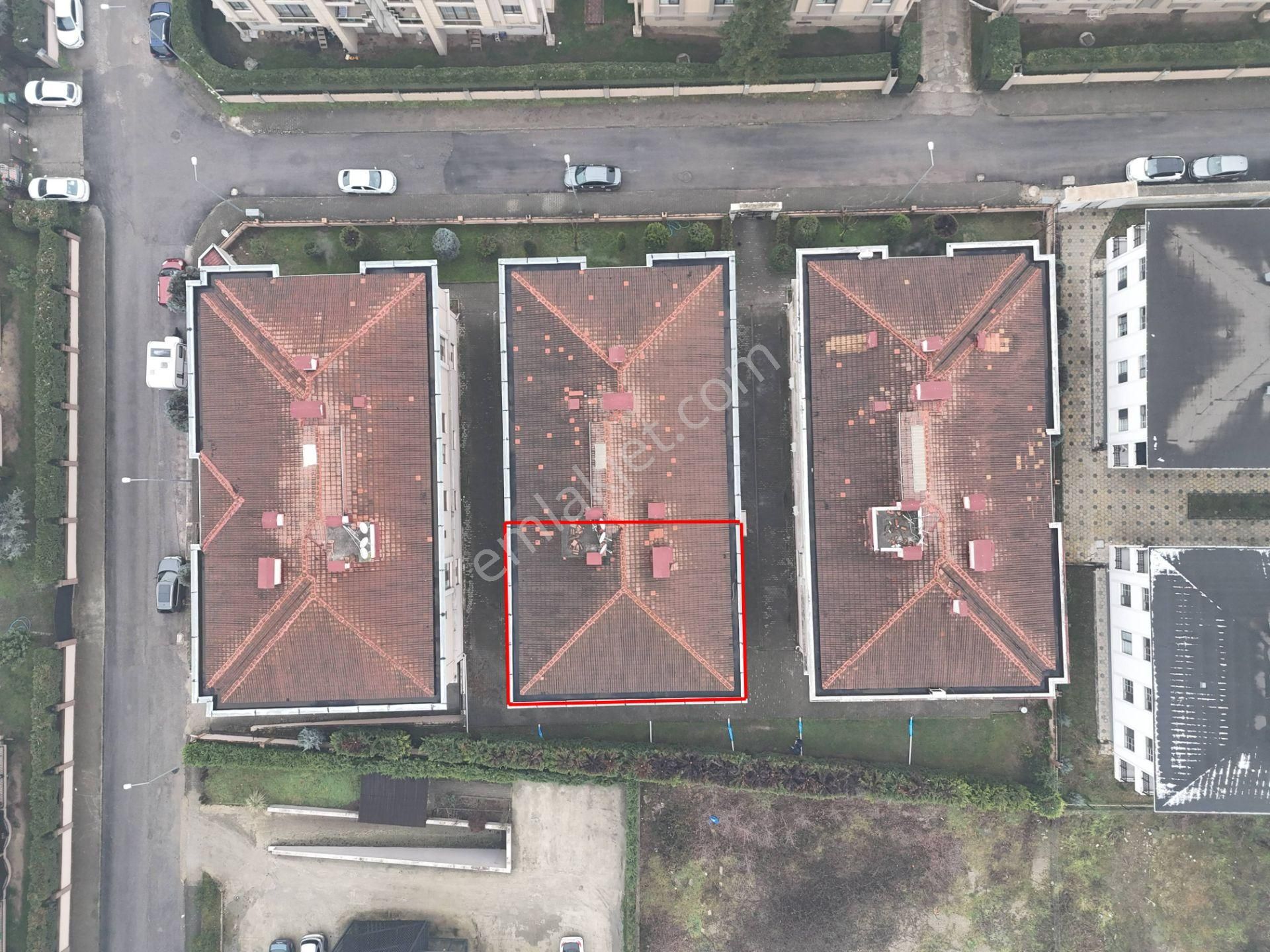 Bir Emlak'tan Kültür Mah. Bab-ı Hayat Evleri 3+1 140 M2 Satılık Daire - Görsel 3