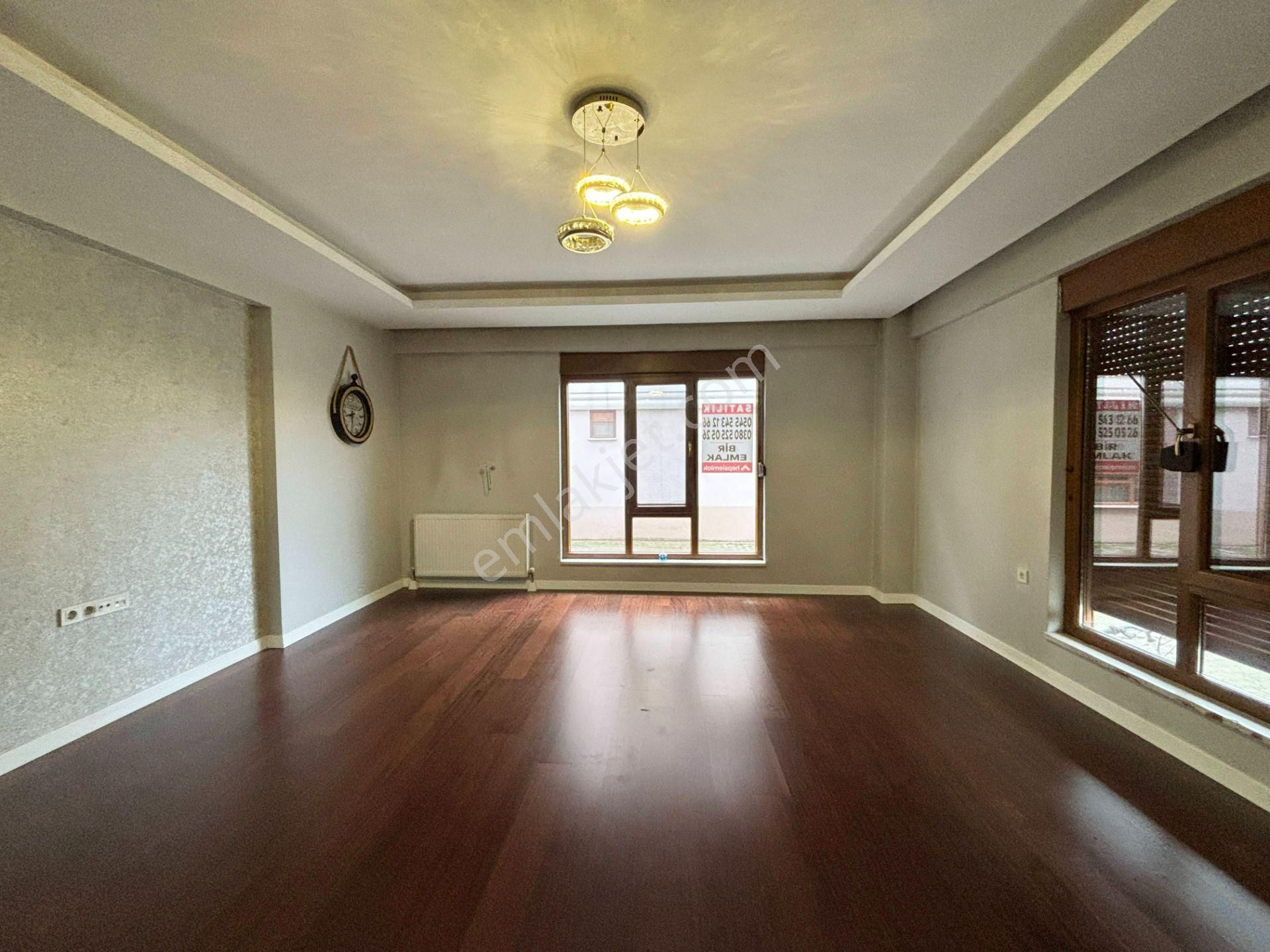Bir Emlak'tan Kültür Mah. Bab-ı Hayat Evleri 3+1 140 M2 Satılık Daire - Görsel 7