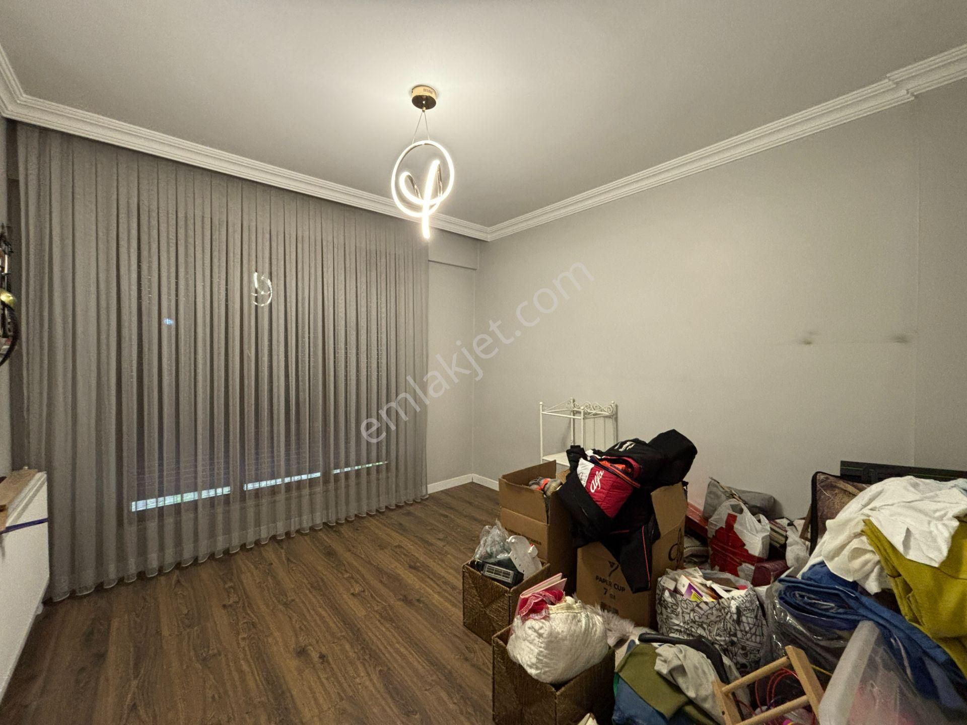 Bir Emlak'tan Kültür Mah. Bab-ı Hayat Evleri 3+1 140 M2 Satılık Daire - Görsel 20
