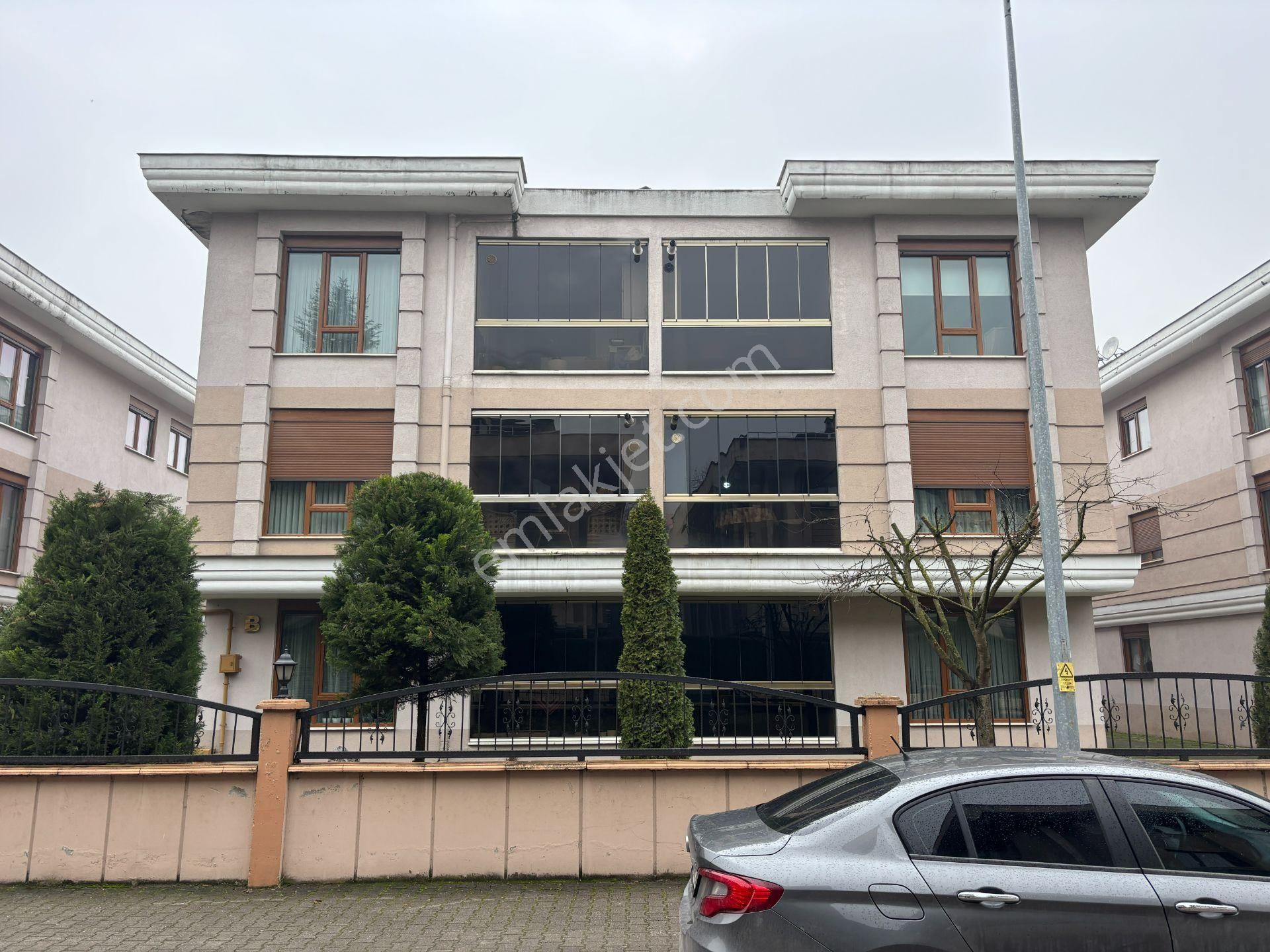 Bir Emlak'tan Kültür Mah. Bab-ı Hayat Evleri 3+1 140 M2 Satılık Daire - Görsel 2
