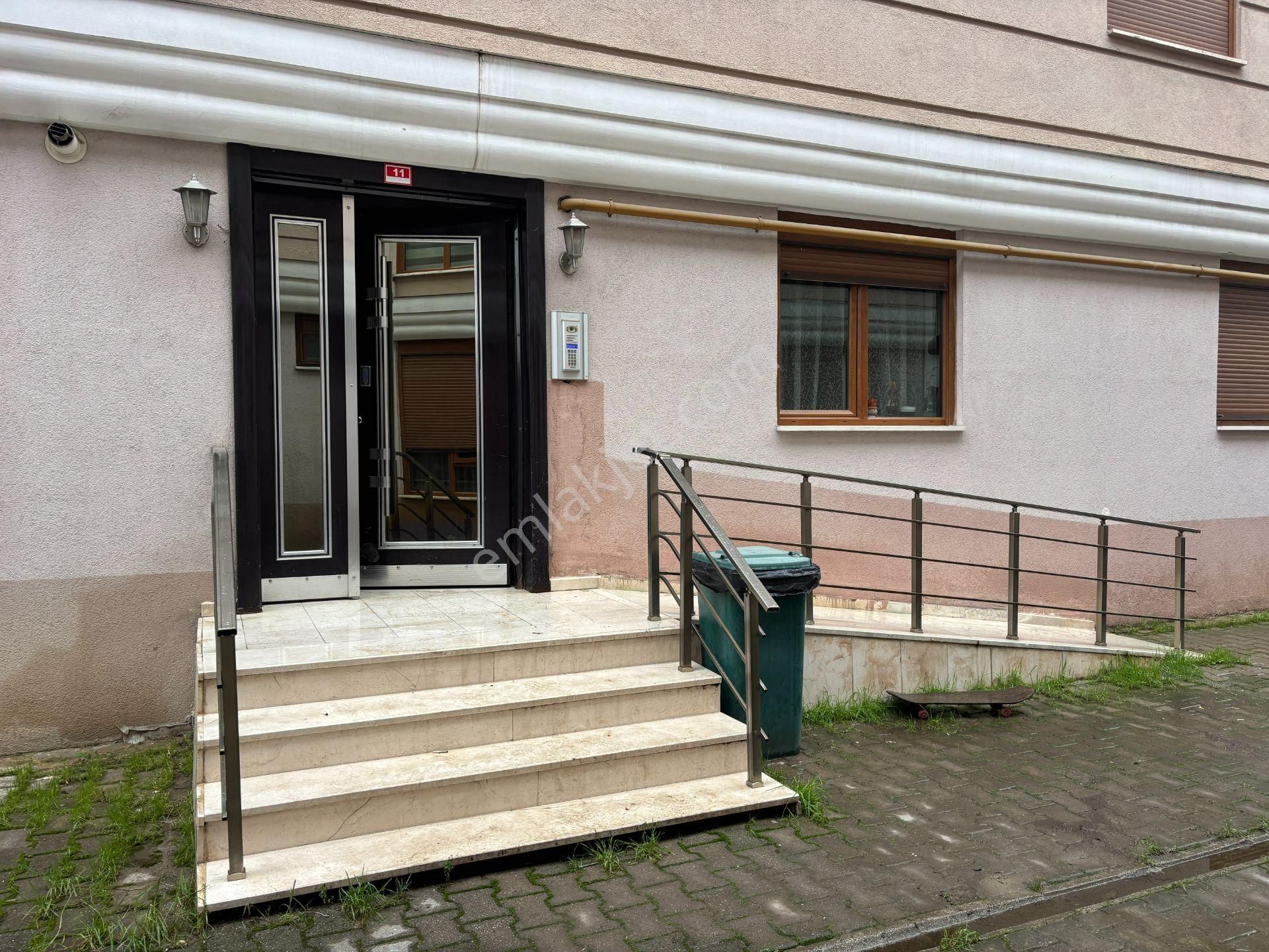 Bir Emlak'tan Kültür Mah. Bab-ı Hayat Evleri 3+1 140 M2 Satılık Daire - Görsel 29