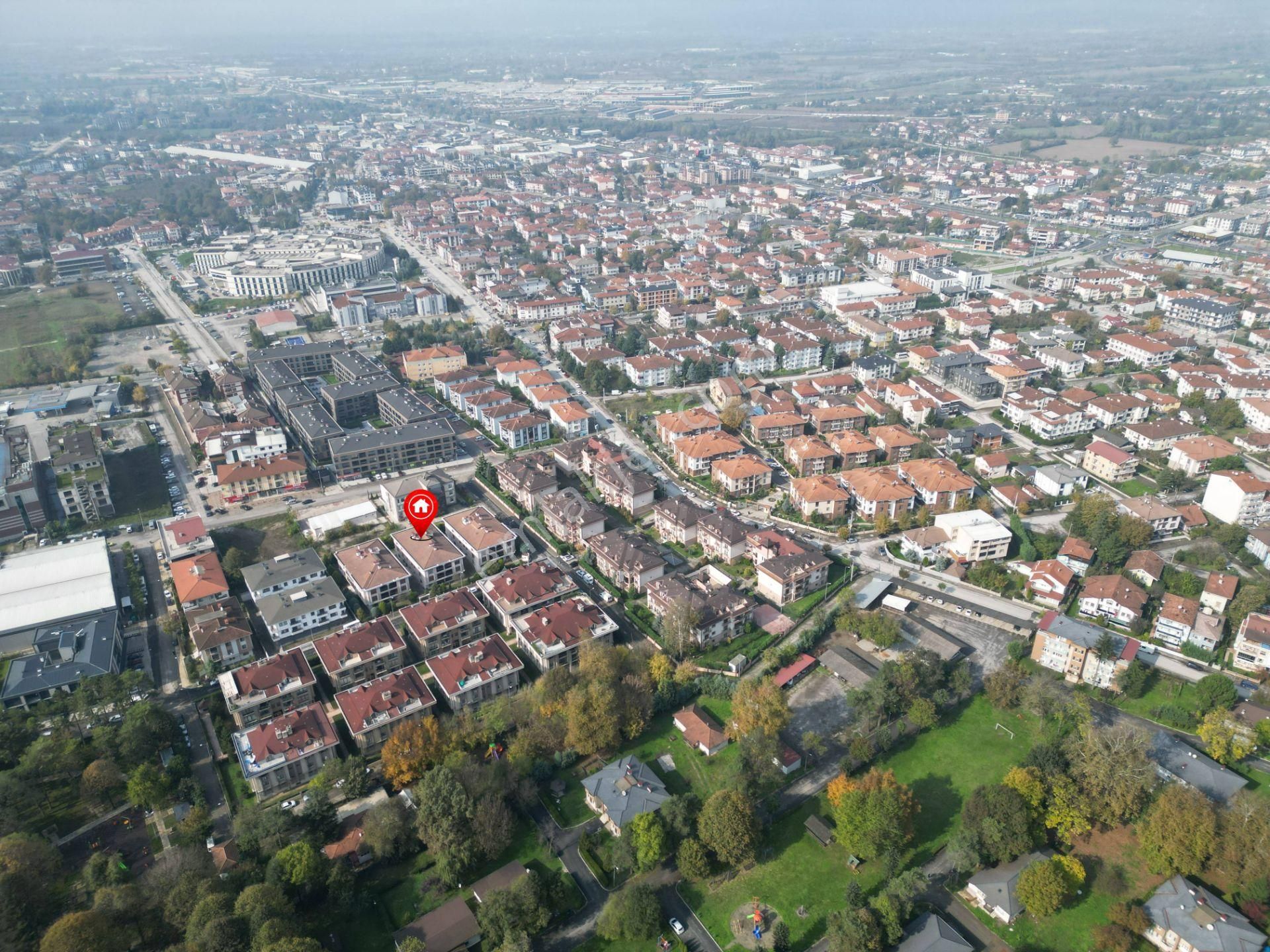 Bir Emlak'tan Kültür Mah. Bab-ı Hayat Evleri 3+1 140 M2 Satılık Daire - Görsel 4