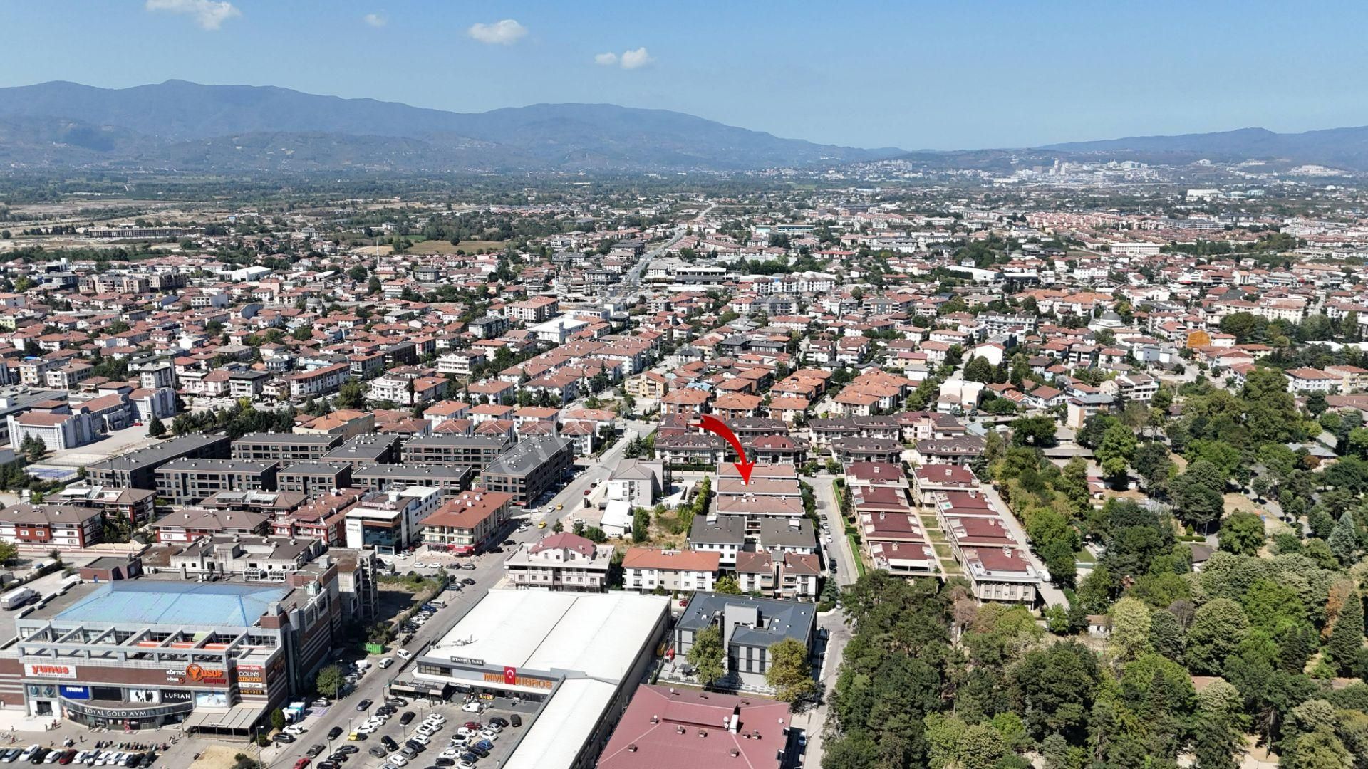 Bir Emlak'tan Kültür Mah. Bab-ı Hayat Evleri 3+1 140 M2 Satılık Daire - Görsel 5